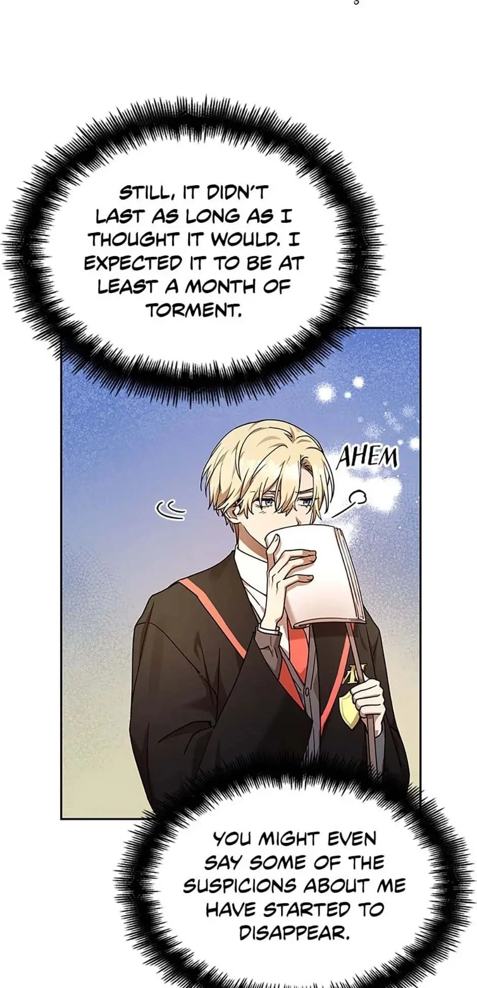 The Infinite Mage Chapter 24 - 7