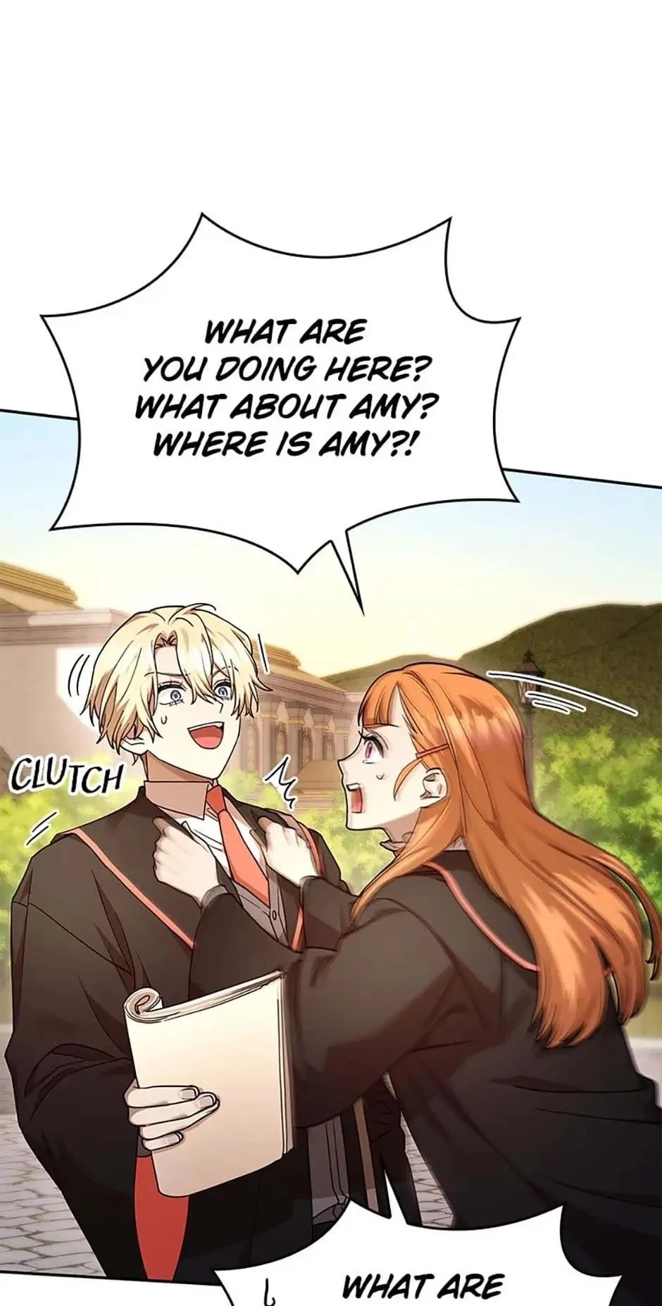 The Infinite Mage Chapter 24 - 13