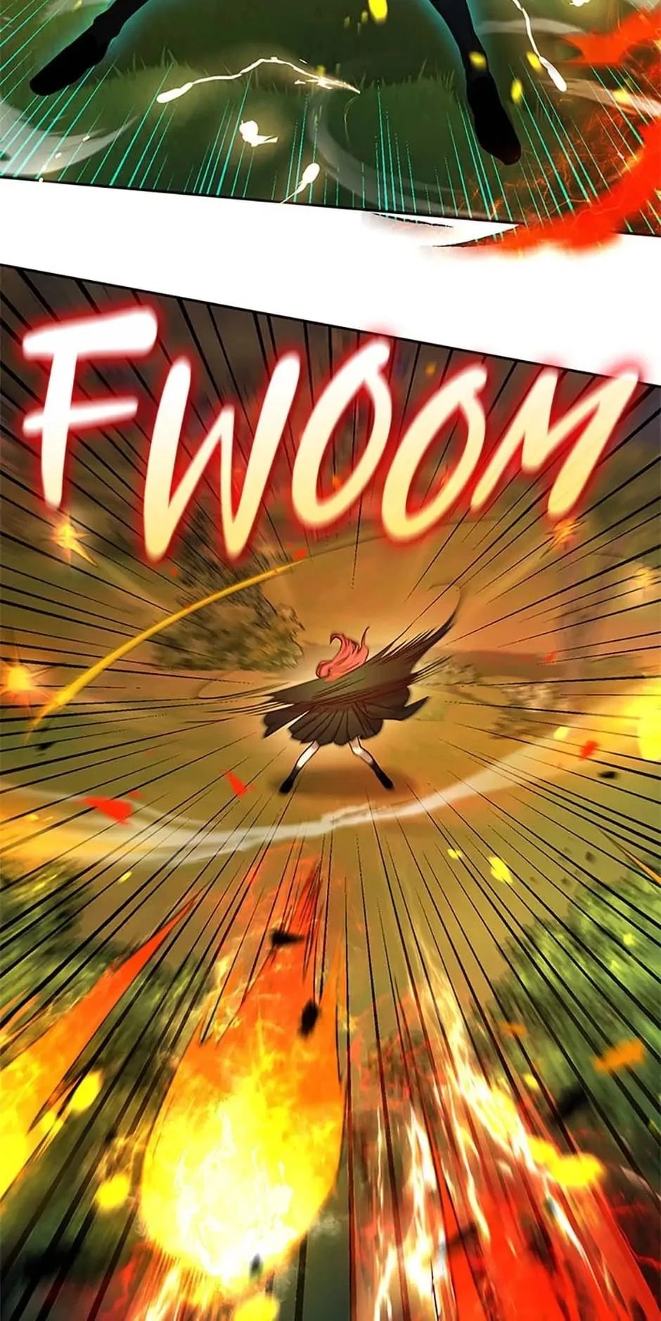 The Infinite Mage Chapter 25 - 42