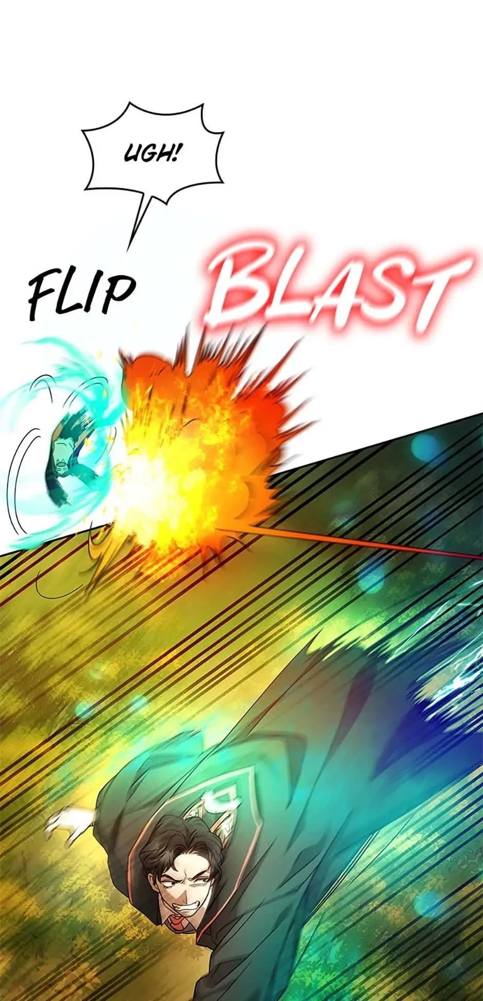 The Infinite Mage Chapter 25 - 46