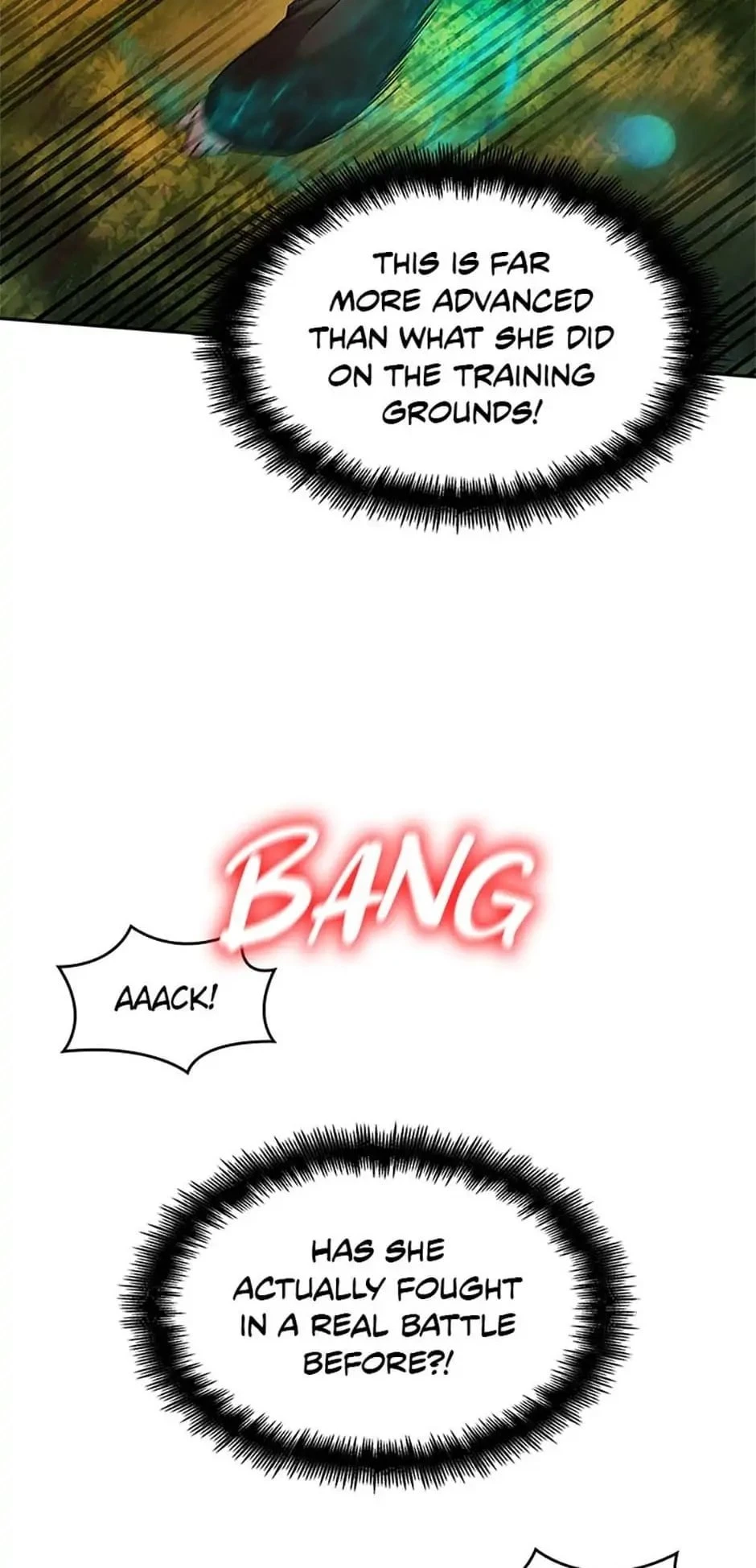 The Infinite Mage Chapter 25 - 47