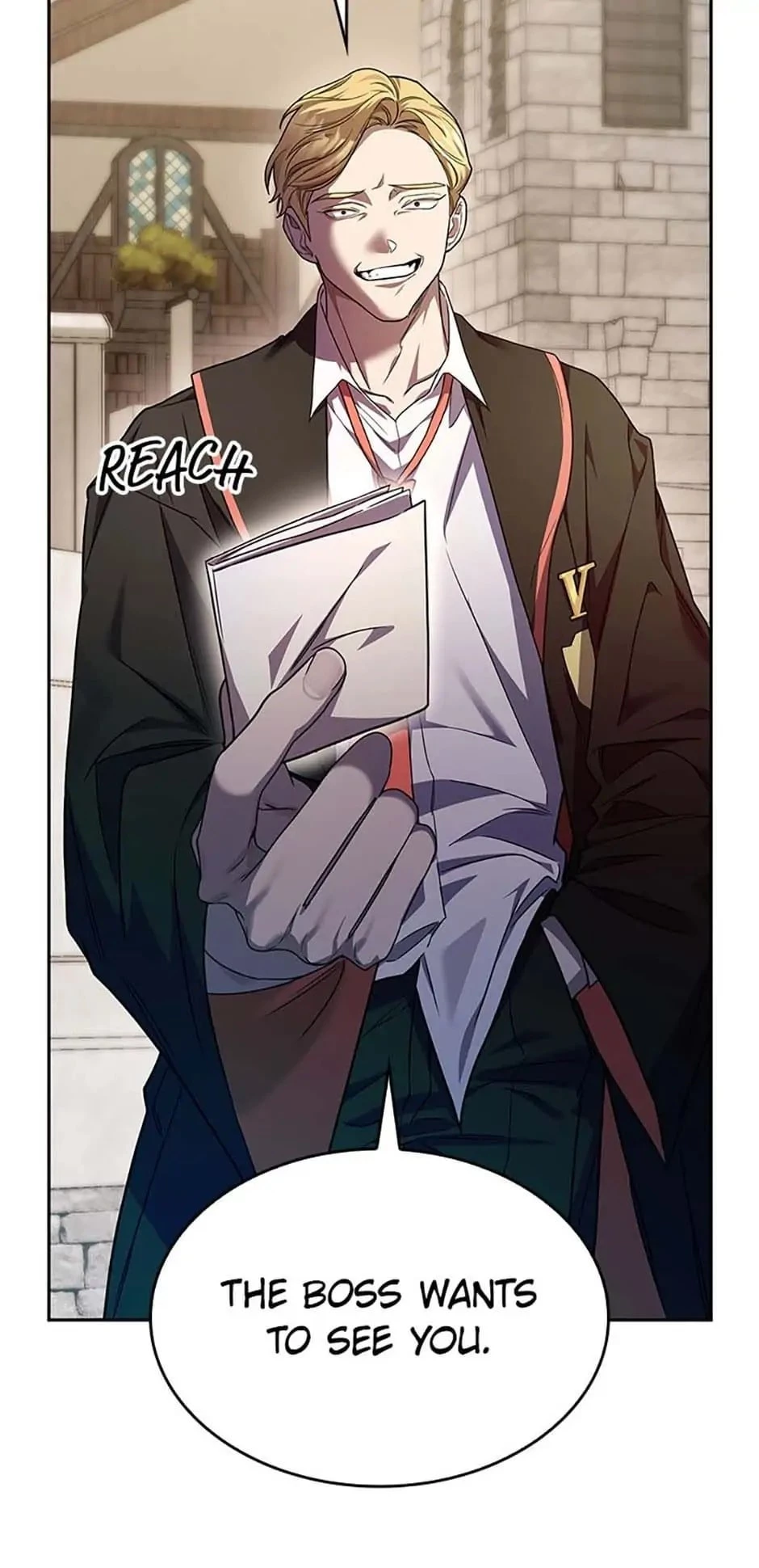 The Infinite Mage Chapter 24 - 22