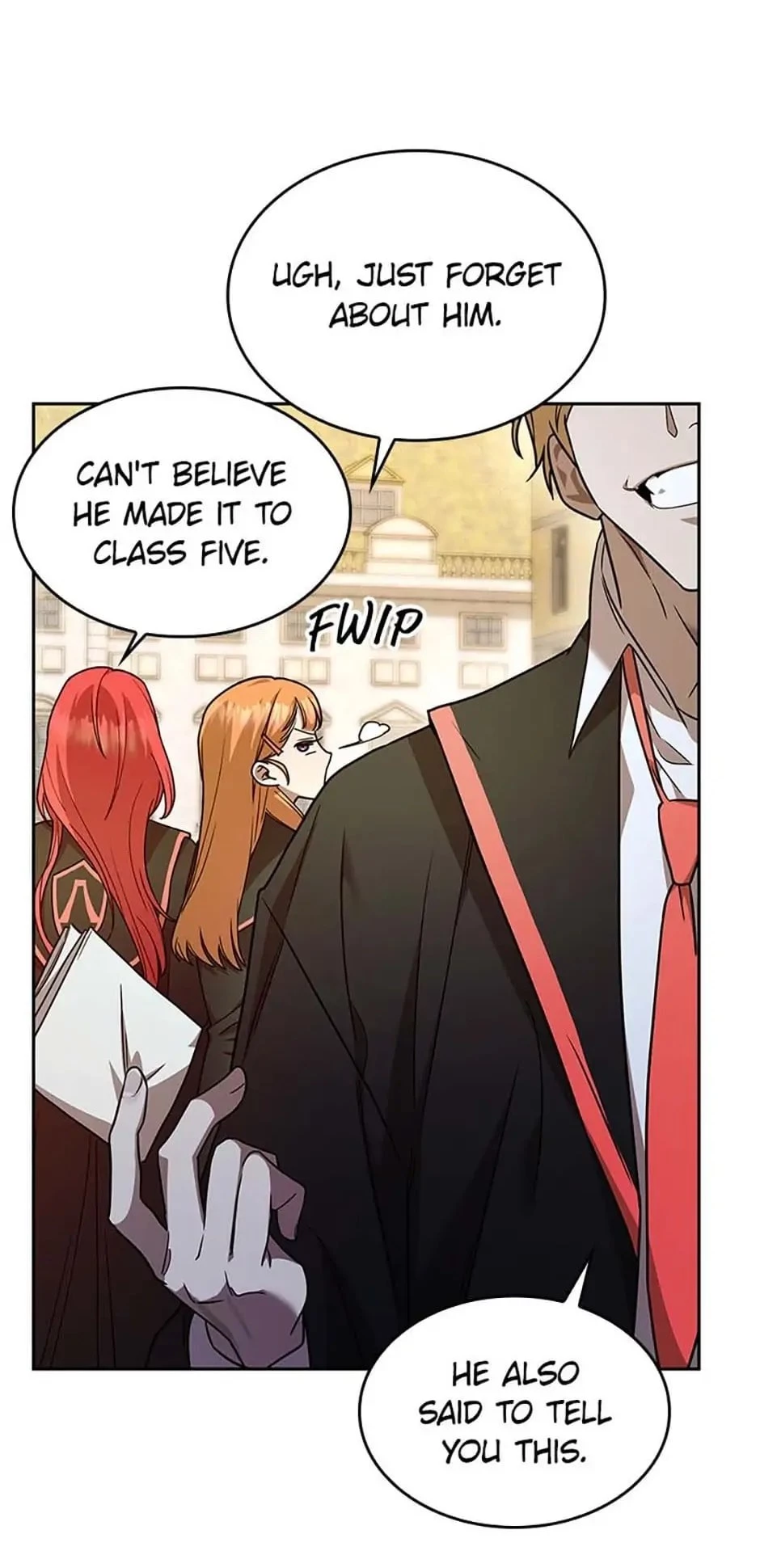 The Infinite Mage Chapter 24 - 23