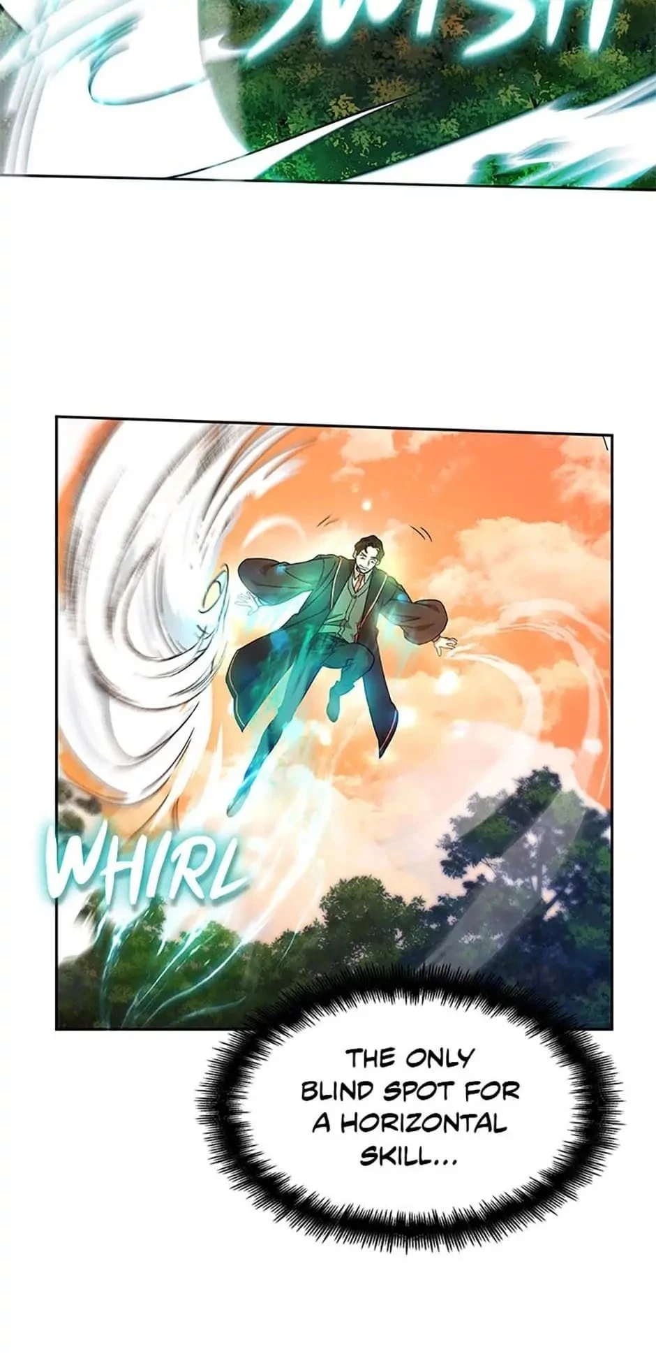 The Infinite Mage Chapter 25 - 49