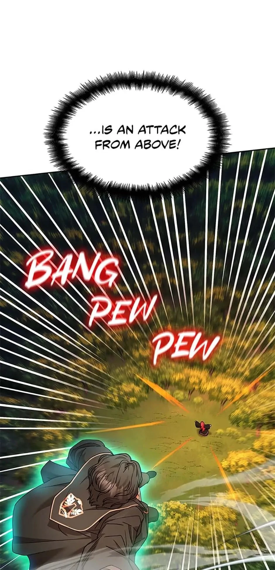 The Infinite Mage Chapter 25 - 50