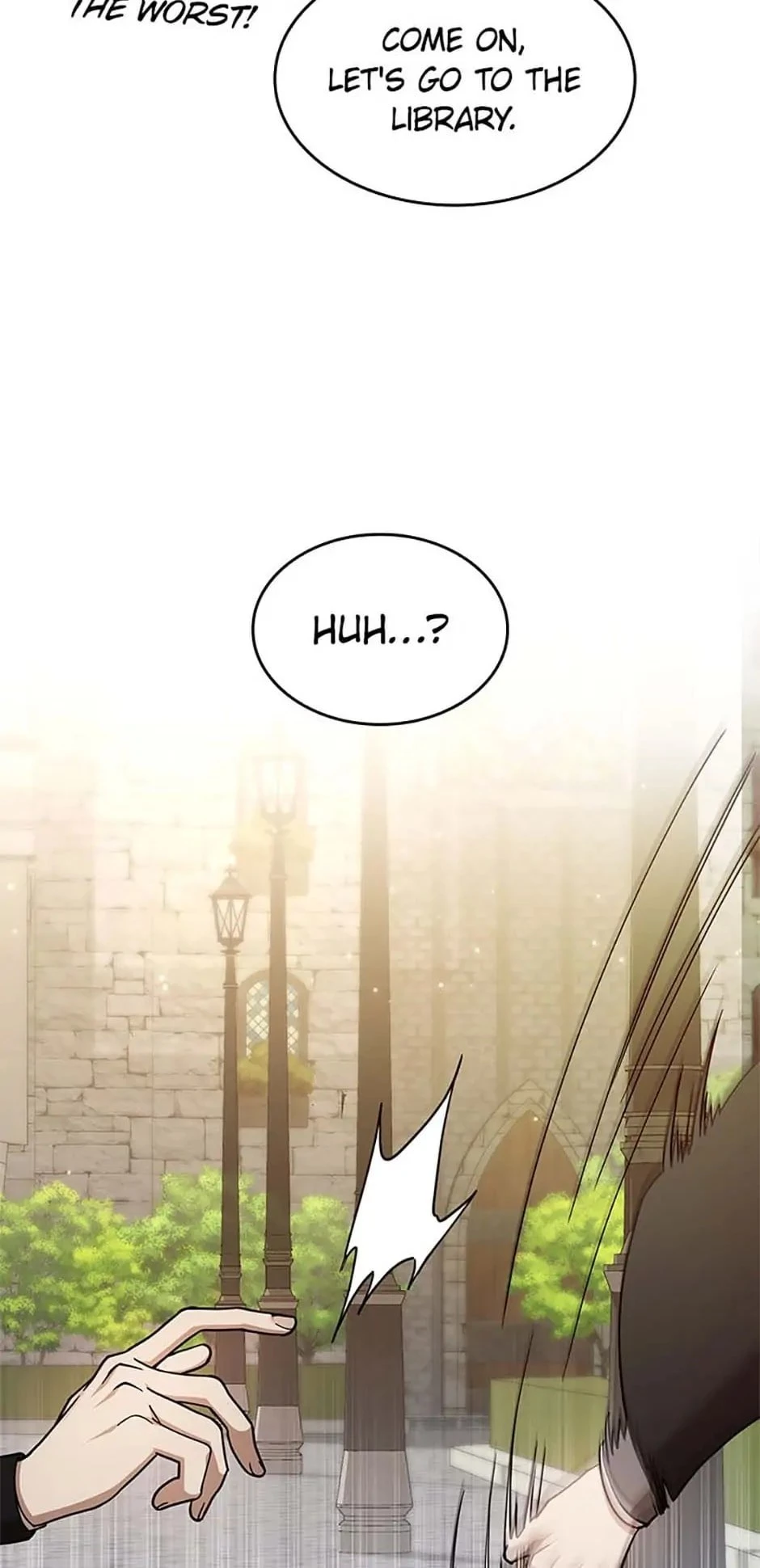 The Infinite Mage Chapter 24 - 25