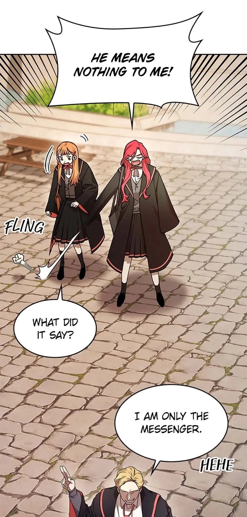 The Infinite Mage Chapter 24 - 30
