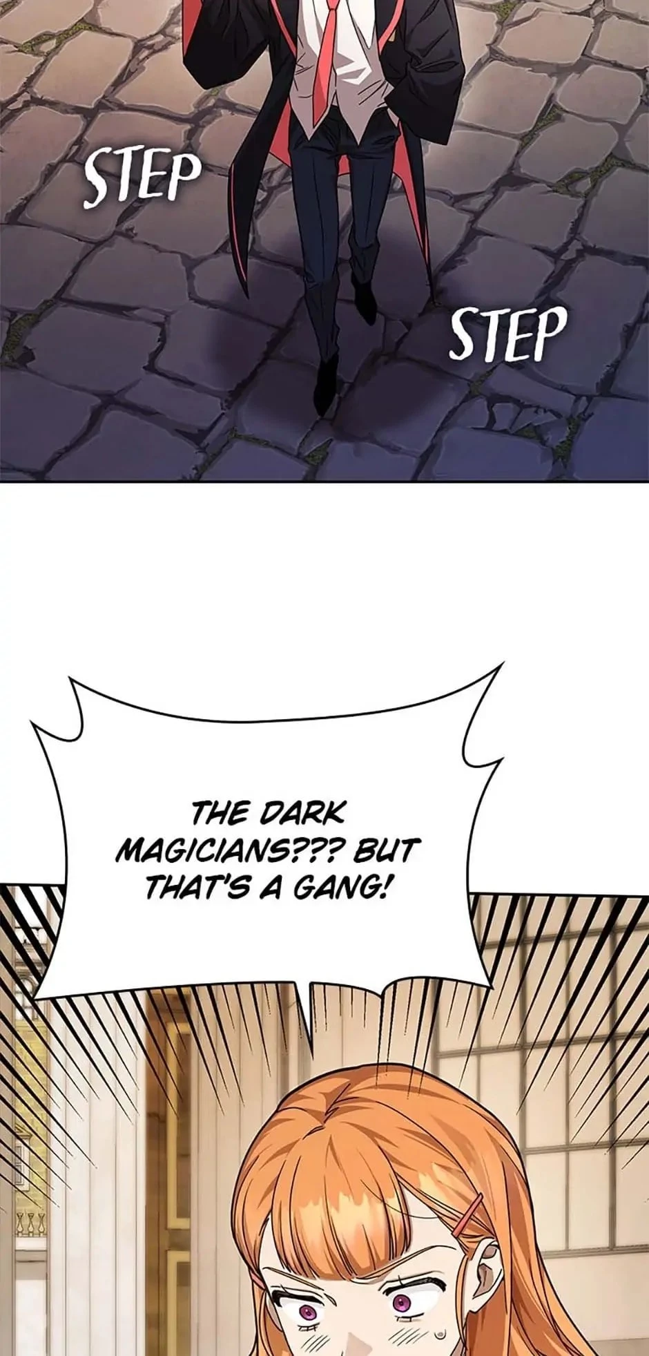 The Infinite Mage Chapter 24 - 31