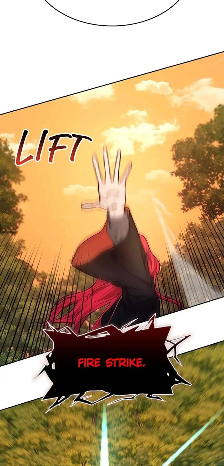 The Infinite Mage Chapter 25 - 59