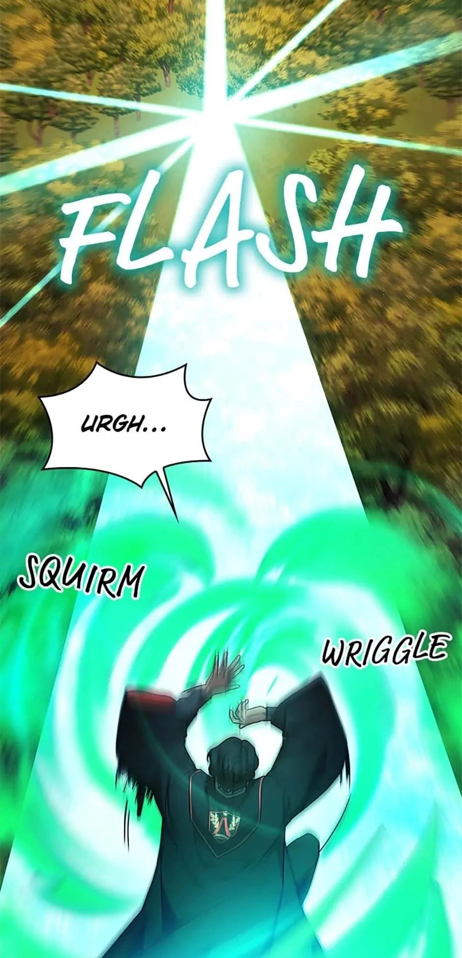 The Infinite Mage Chapter 25 - 60