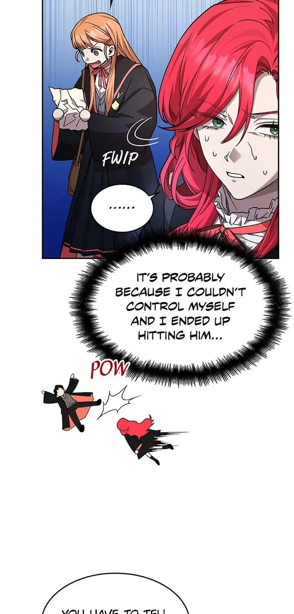 The Infinite Mage Chapter 24 - 33