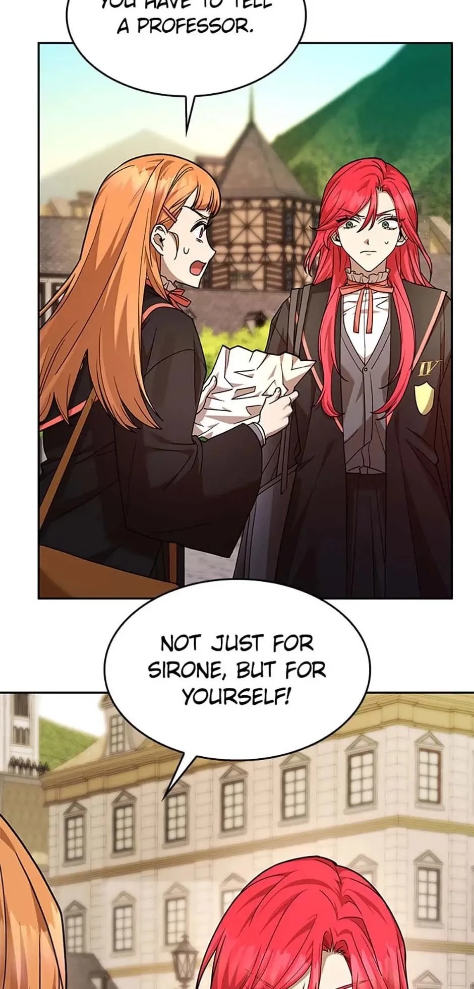 The Infinite Mage Chapter 24 - 34