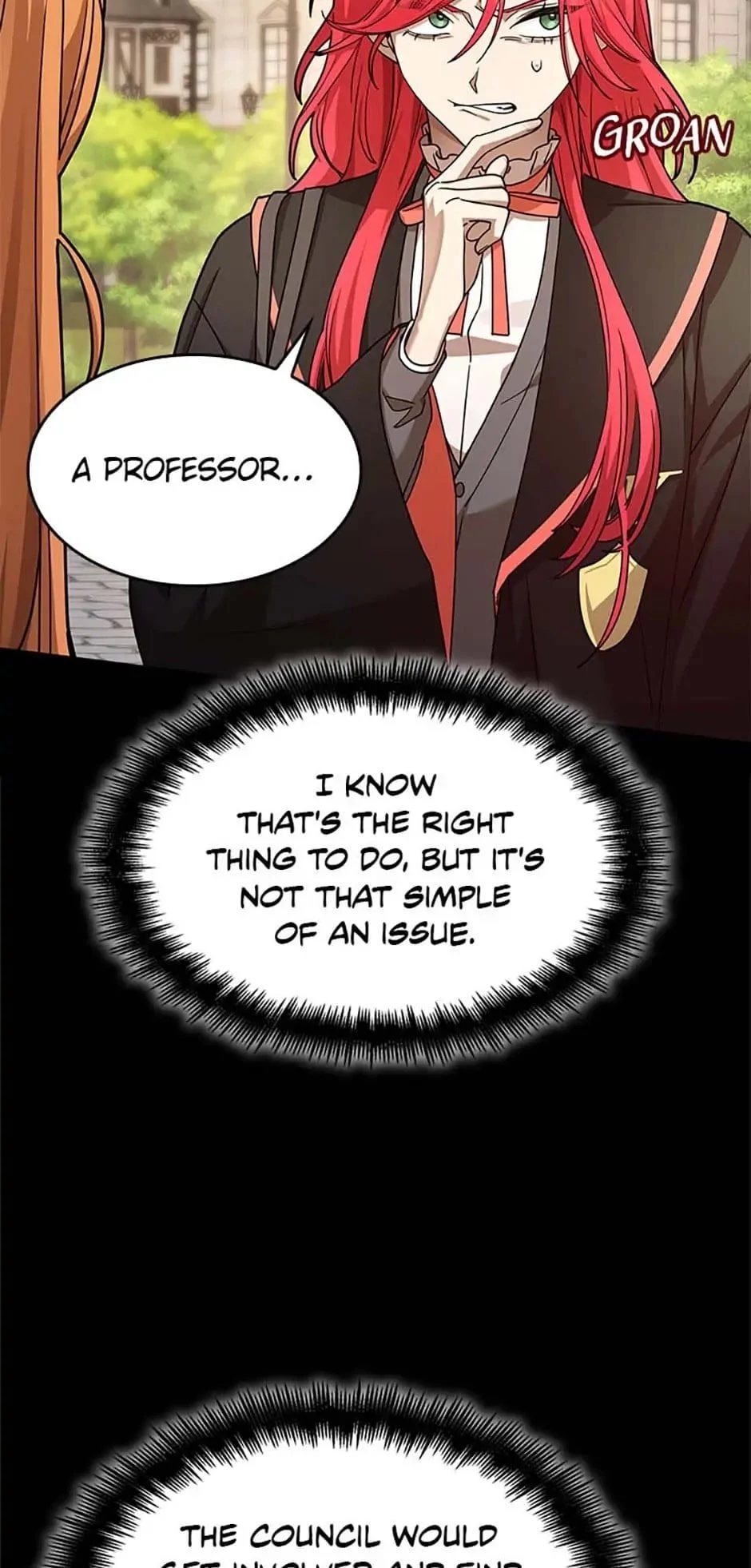 The Infinite Mage Chapter 24 - 35