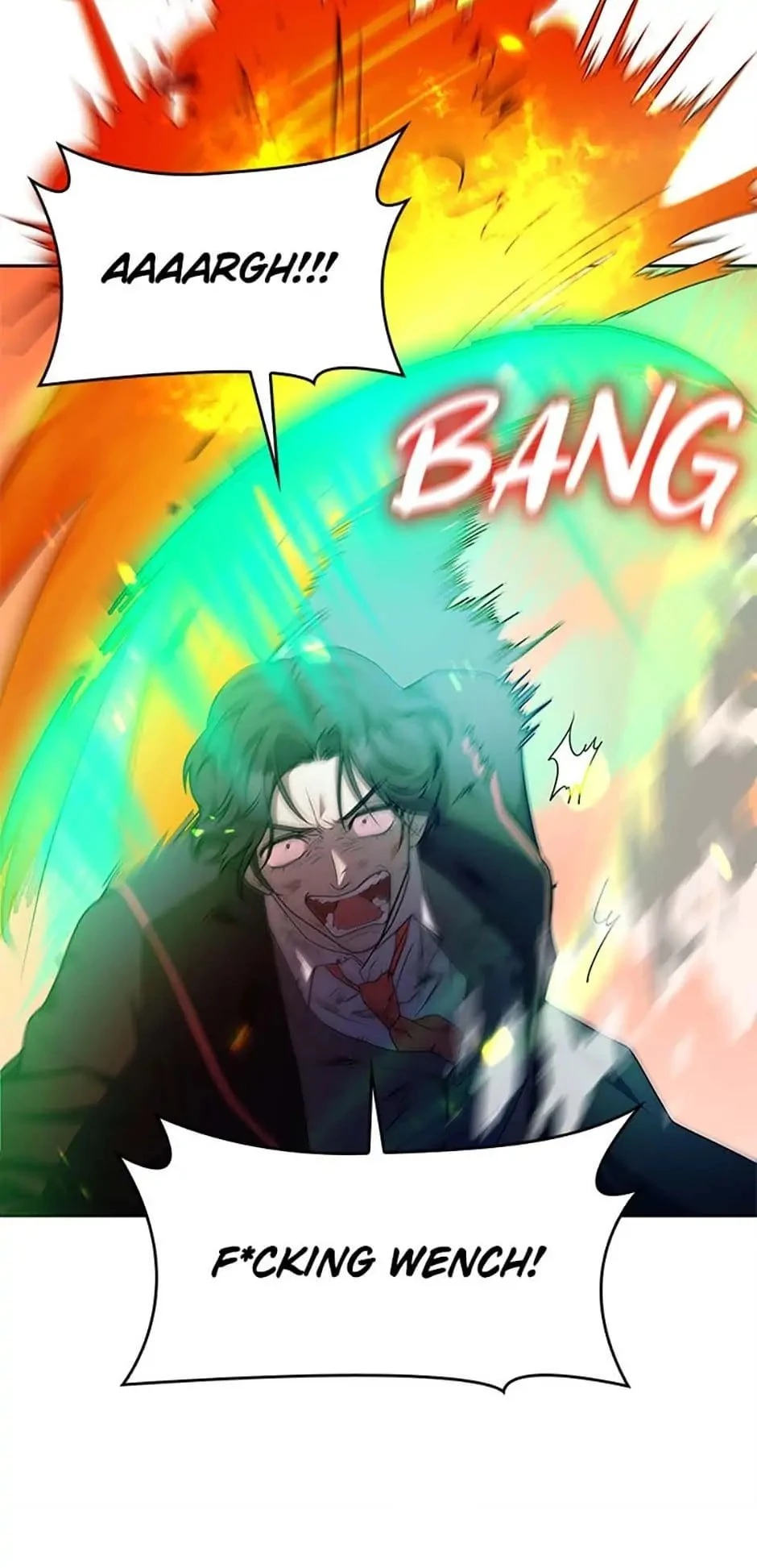 The Infinite Mage Chapter 25 - 64