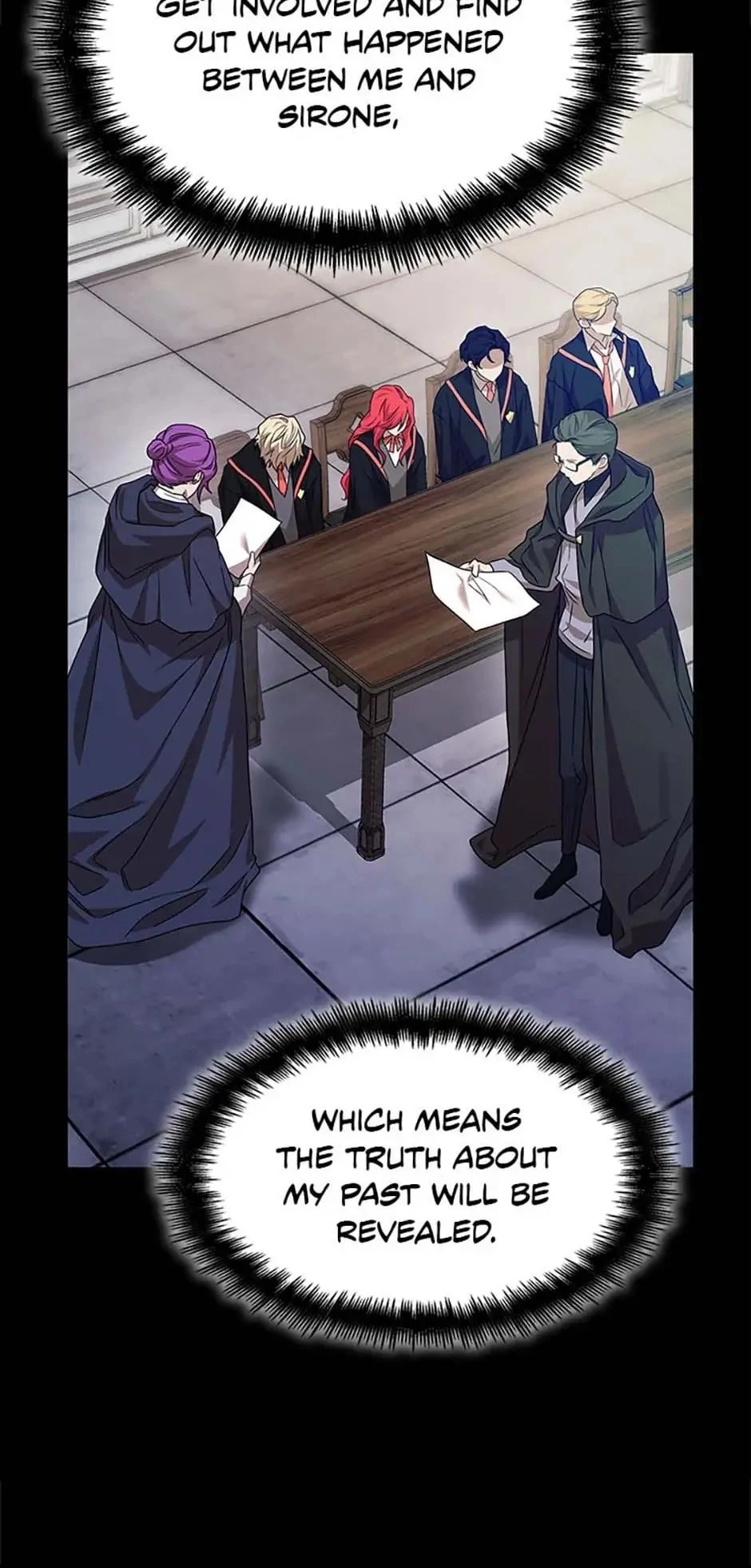 The Infinite Mage Chapter 24 - 36