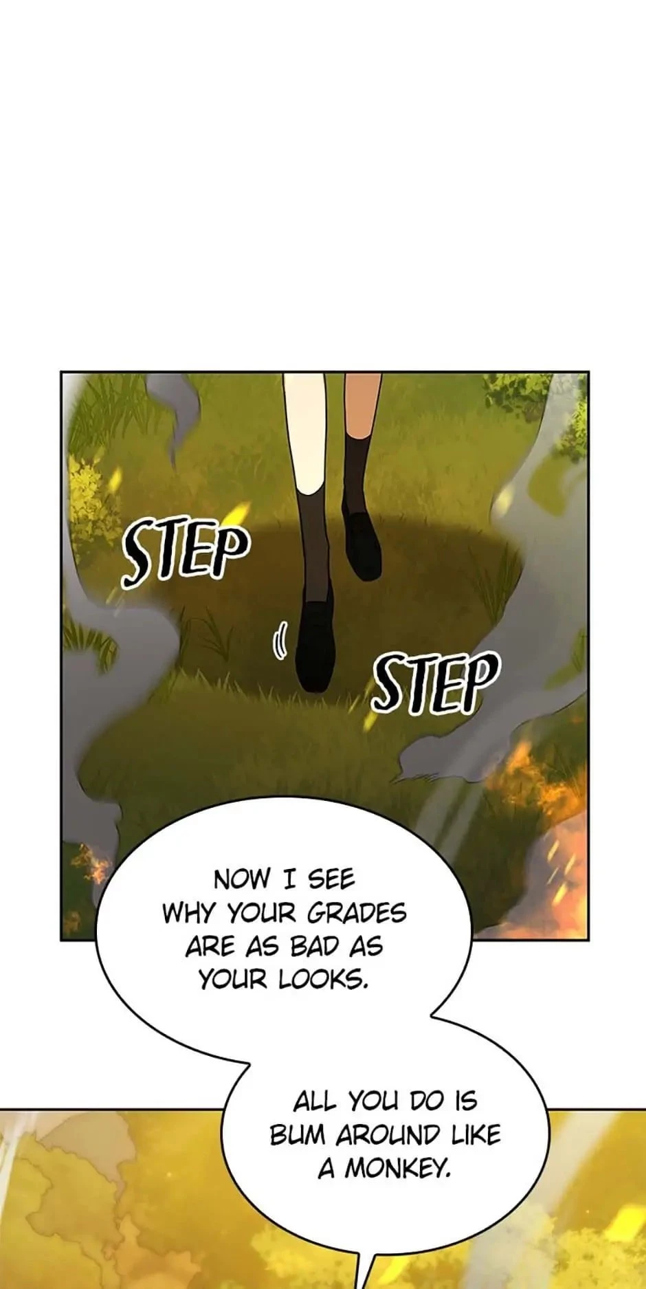 The Infinite Mage Chapter 25 - 65