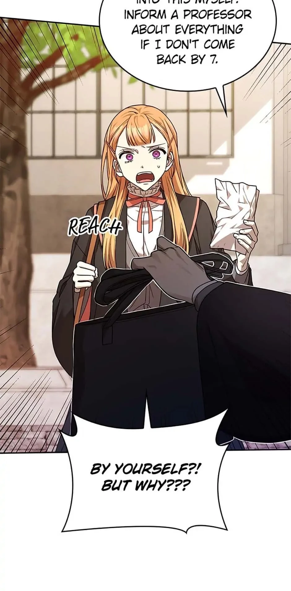 The Infinite Mage Chapter 24 - 45