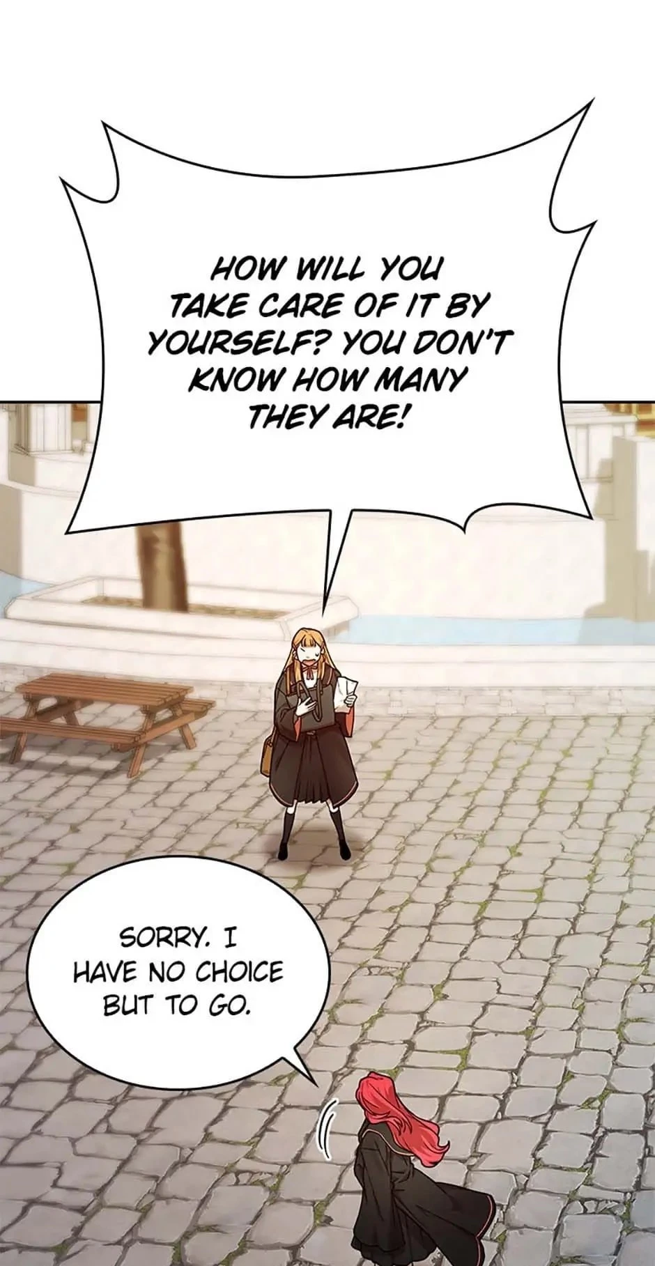 The Infinite Mage Chapter 24 - 46