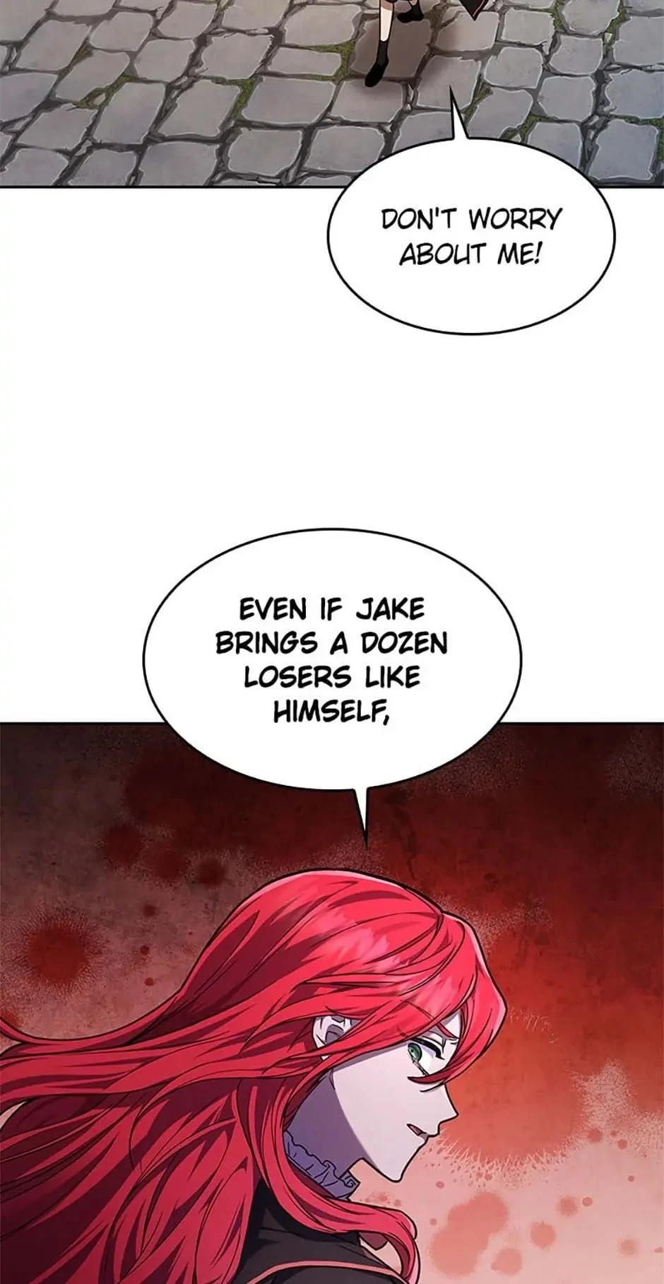 The Infinite Mage Chapter 24 - 47