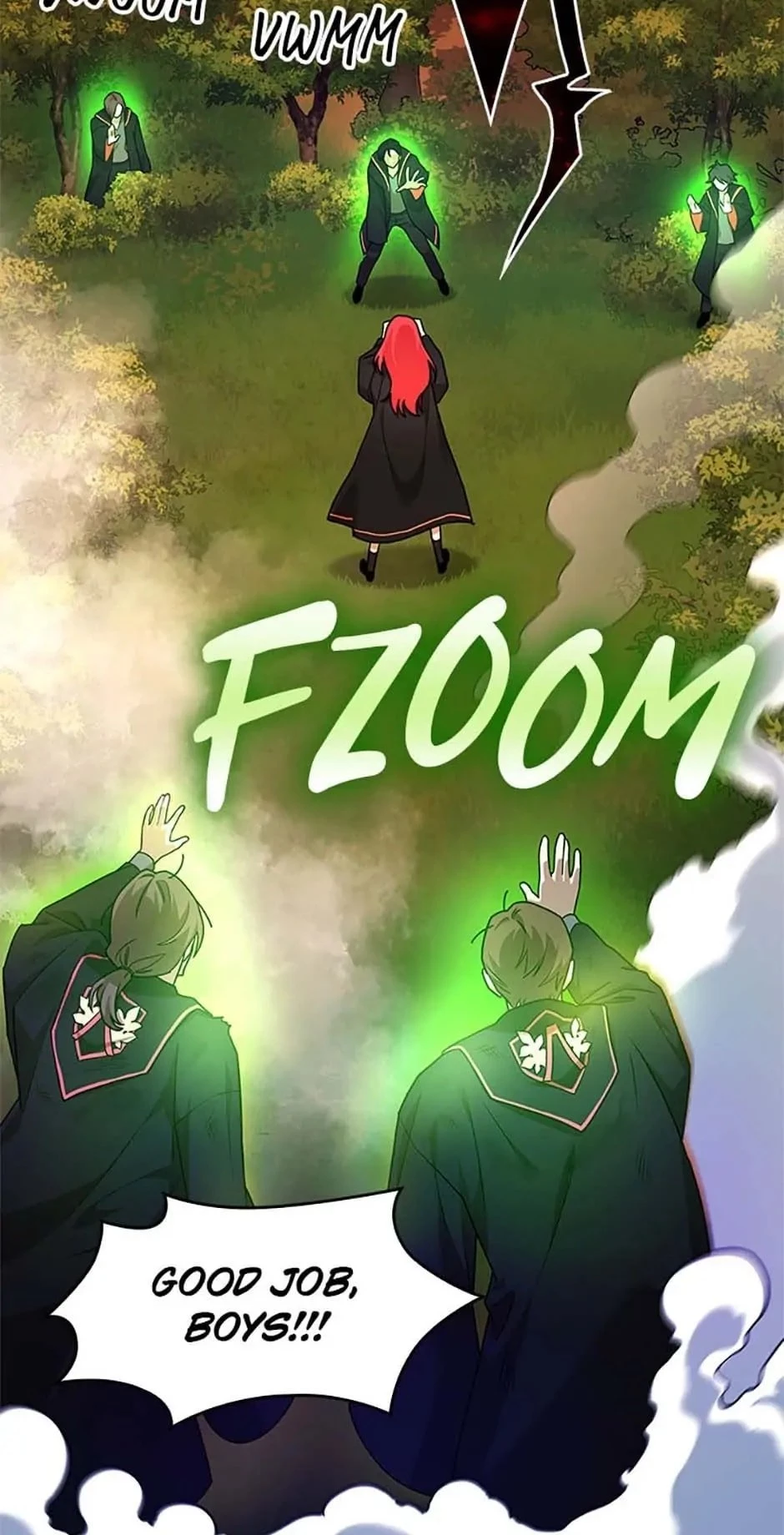 The Infinite Mage Chapter 25 - 77