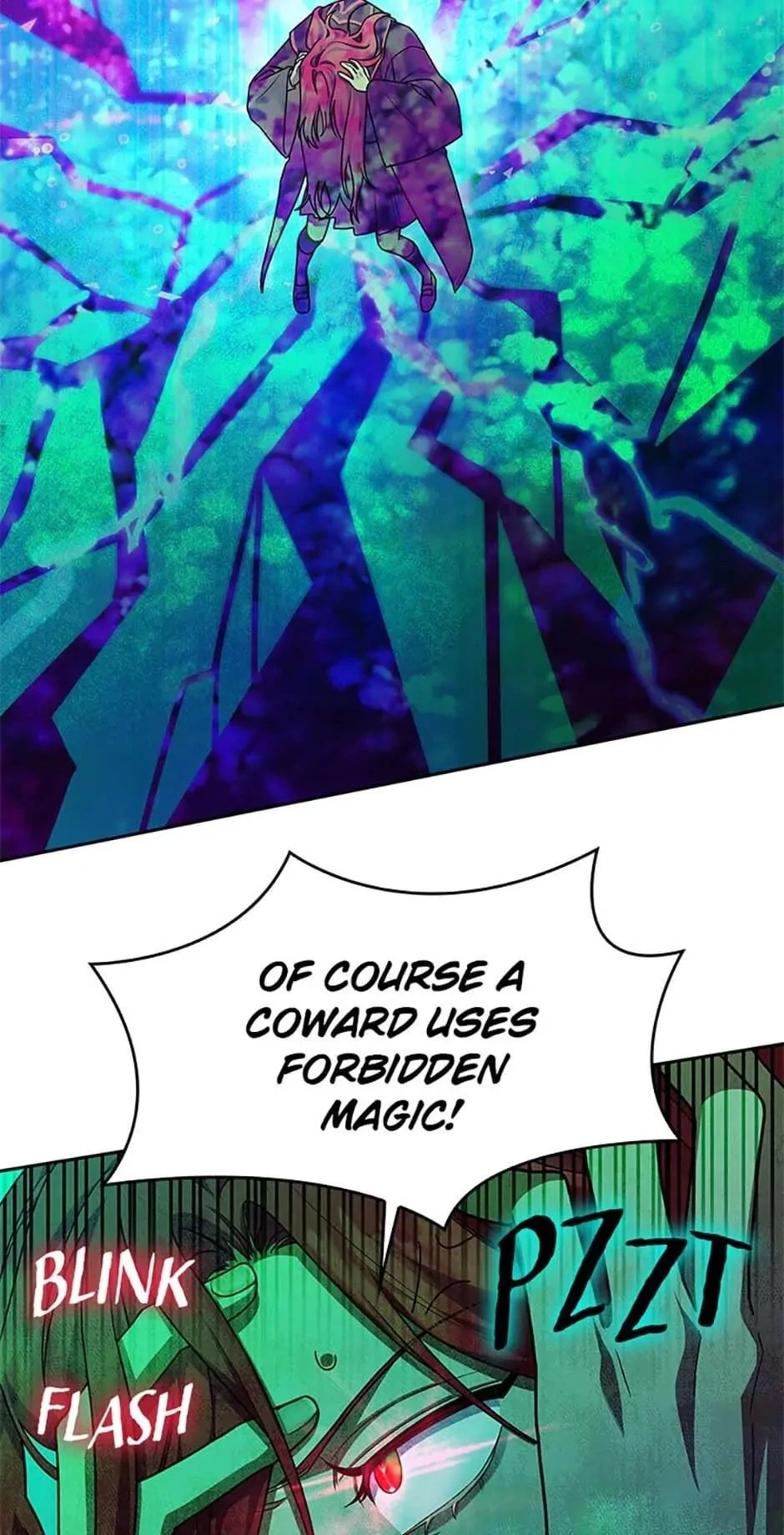 The Infinite Mage Chapter 25 - 81