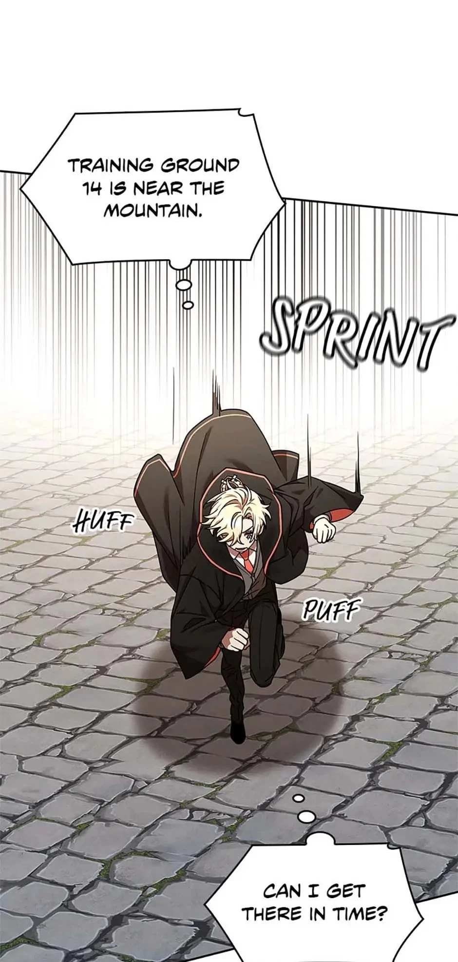 The Infinite Mage Chapter 24 - 57