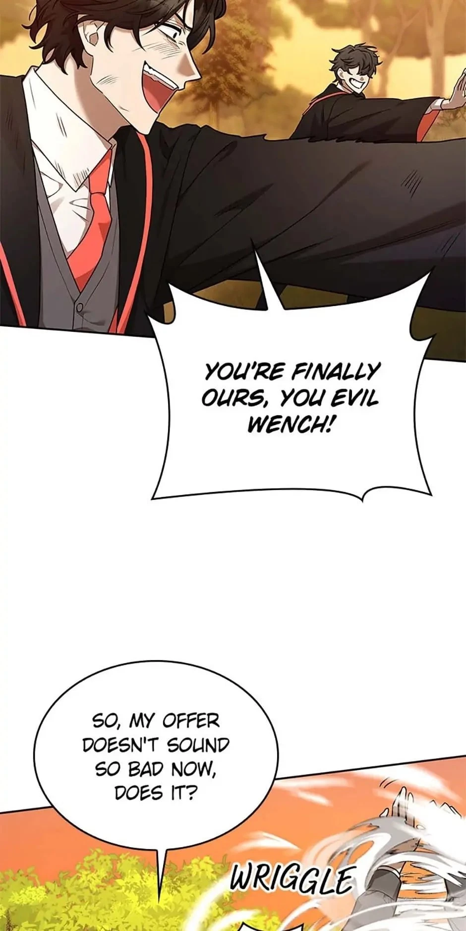 The Infinite Mage Chapter 25 - 86