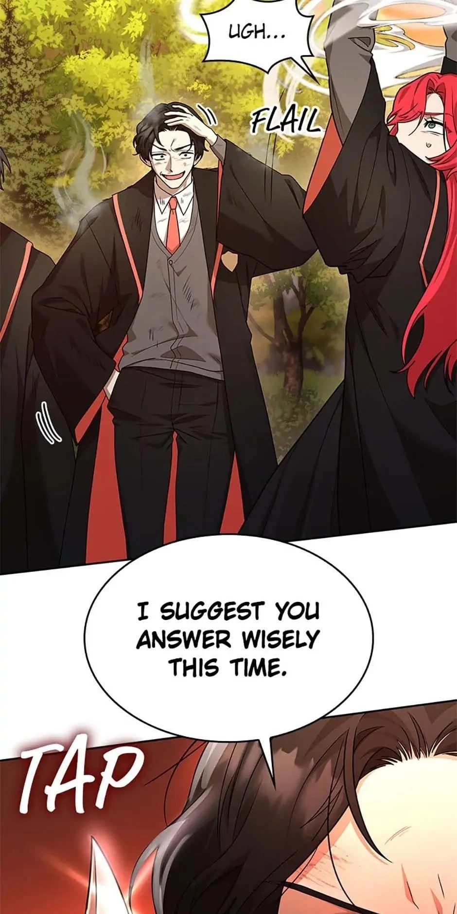 The Infinite Mage Chapter 25 - 87