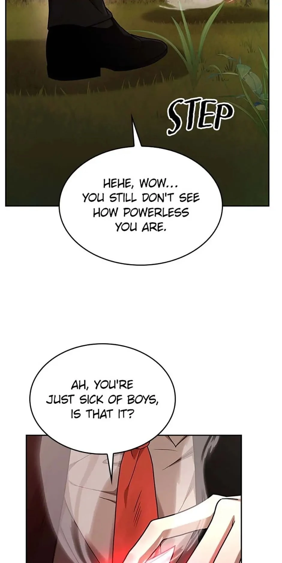 The Infinite Mage Chapter 25 - 91