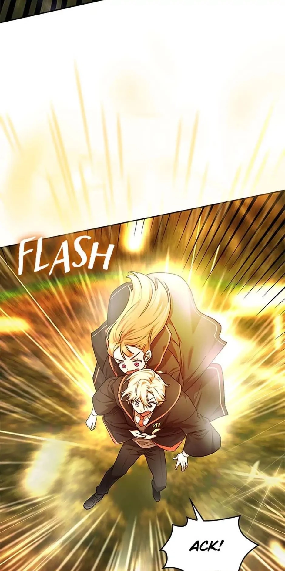 The Infinite Mage Chapter 24 - 69