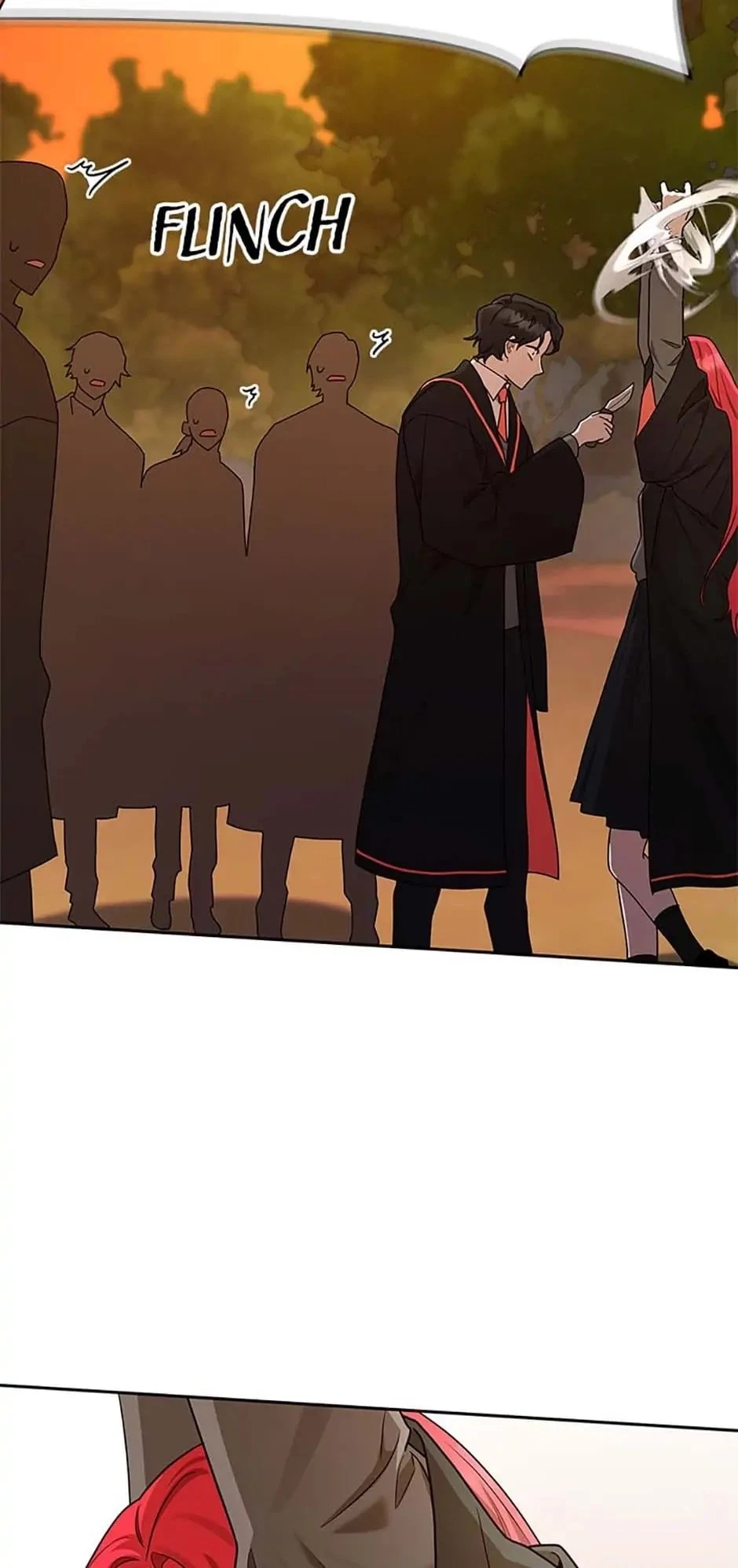 The Infinite Mage Chapter 25 - 100