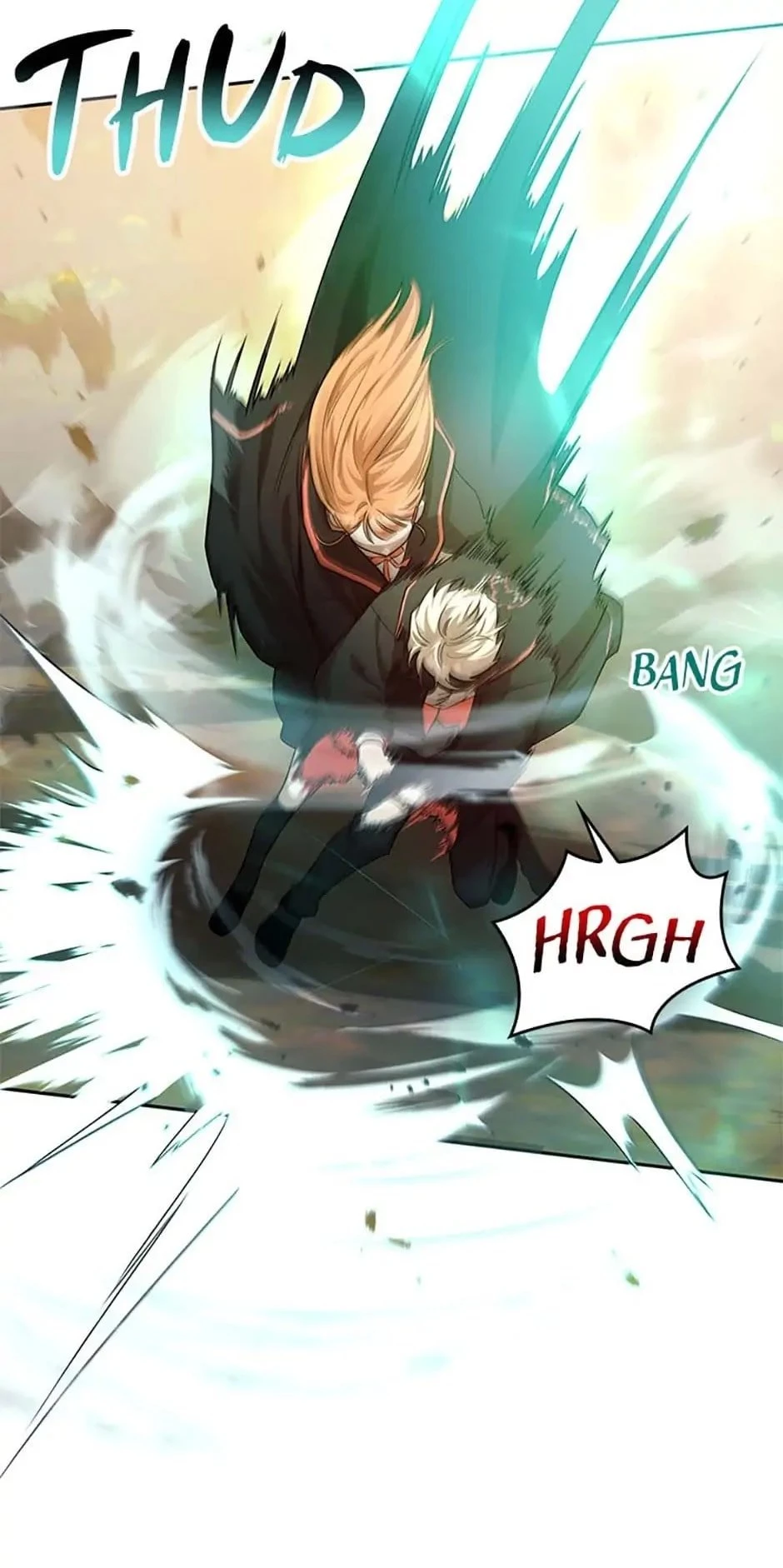 The Infinite Mage Chapter 24 - 72