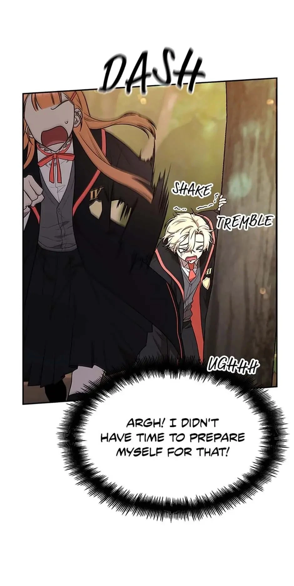 The Infinite Mage Chapter 24 - 73
