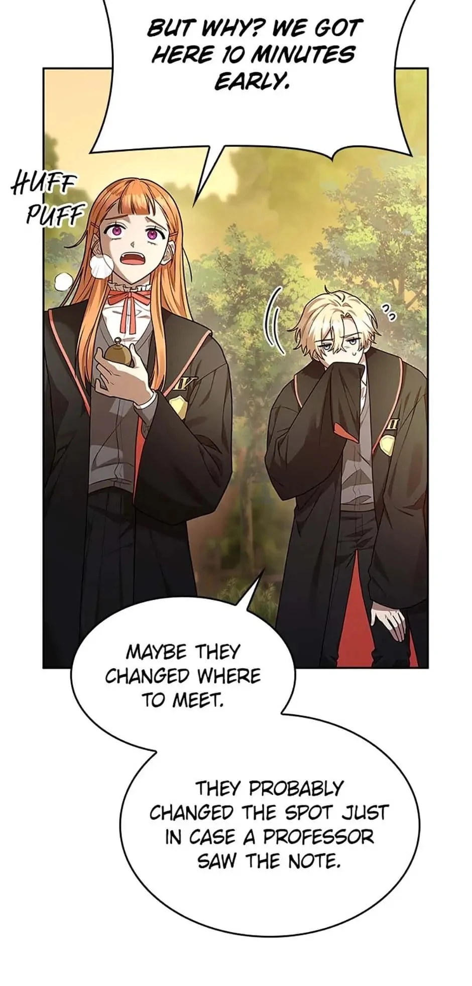 The Infinite Mage Chapter 24 - 76