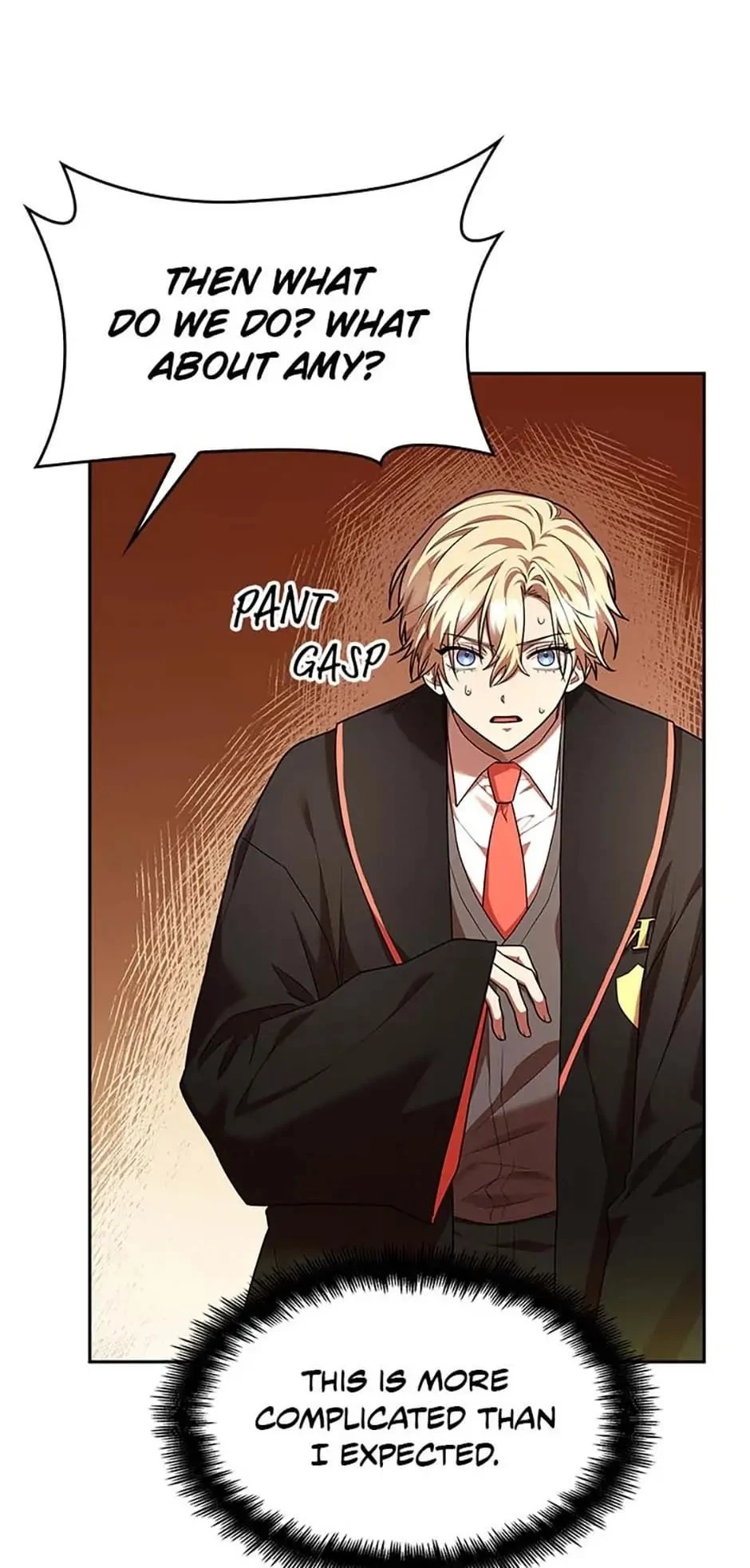 The Infinite Mage Chapter 24 - 77