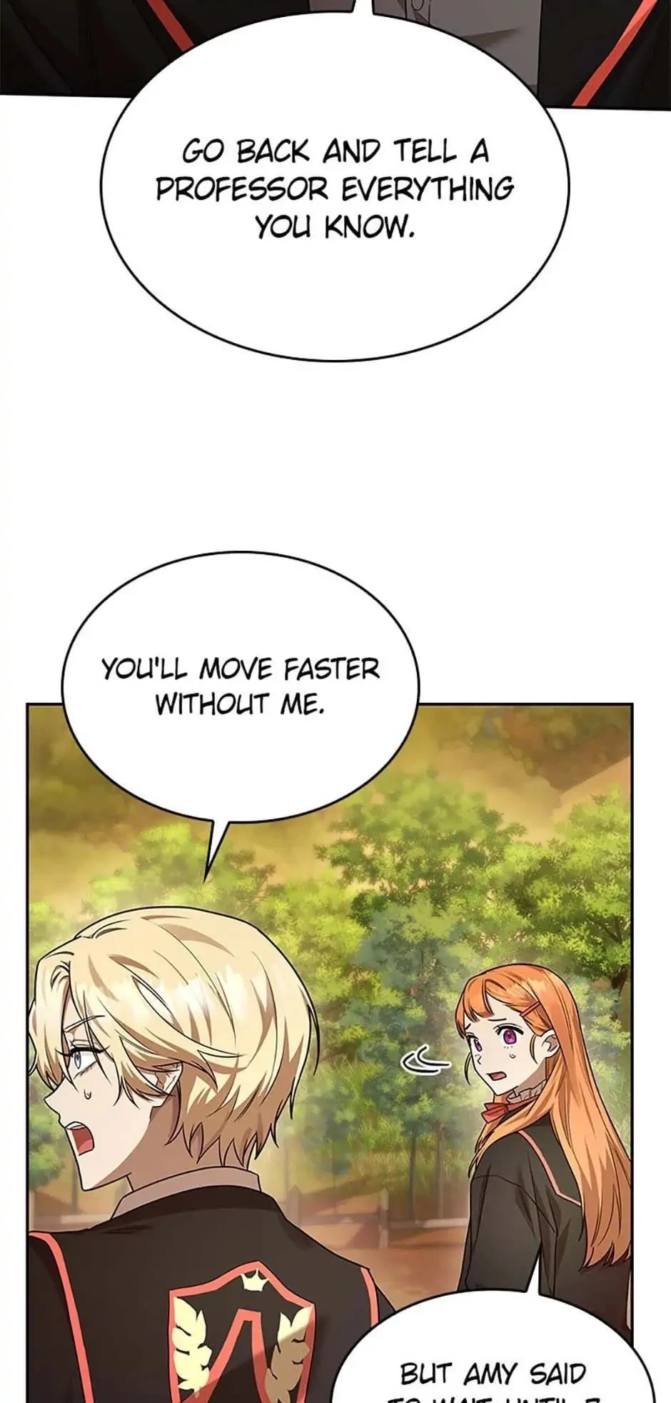 The Infinite Mage Chapter 24 - 80