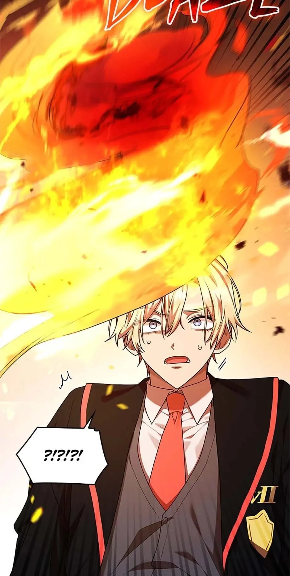 The Infinite Mage Chapter 22 - 6