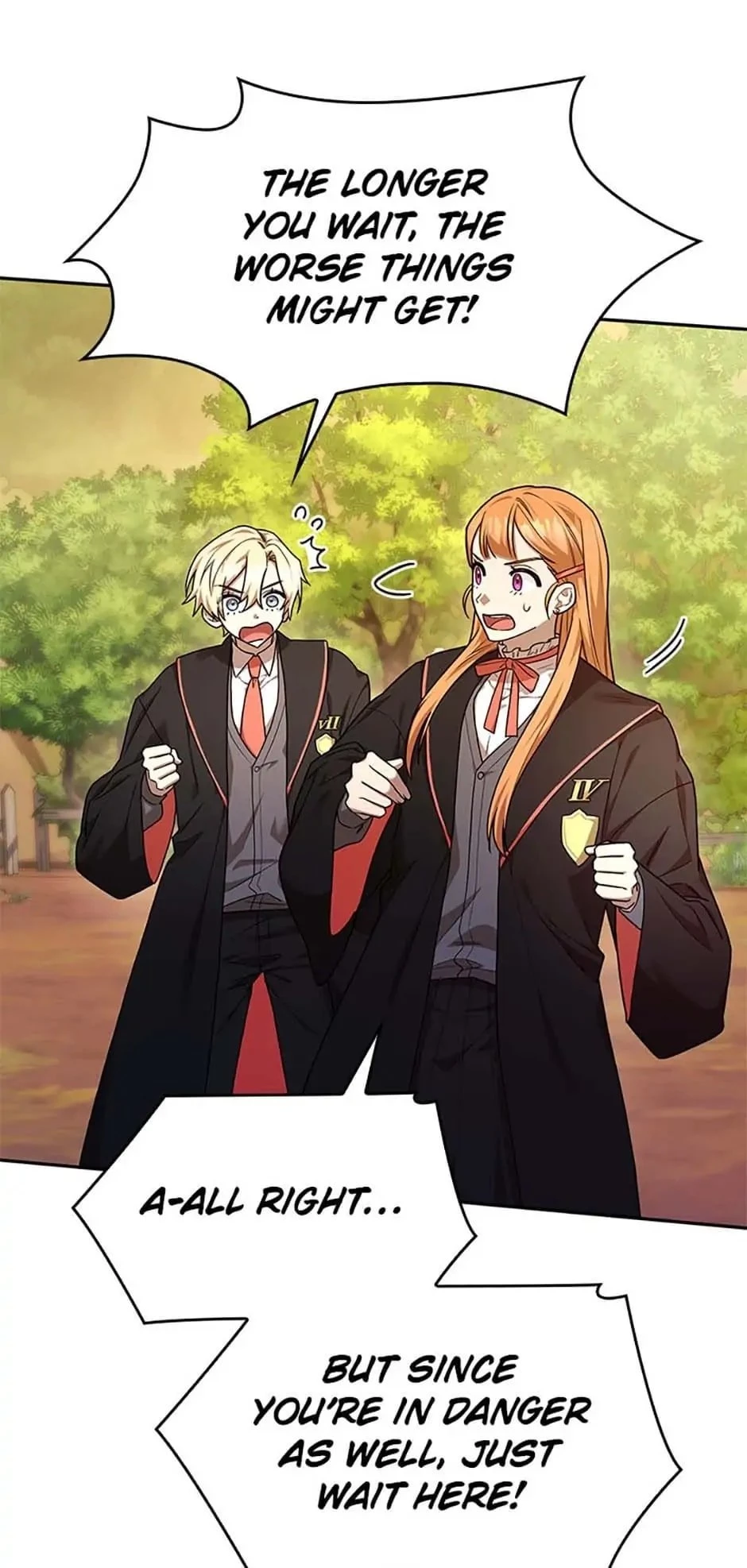 The Infinite Mage Chapter 24 - 84