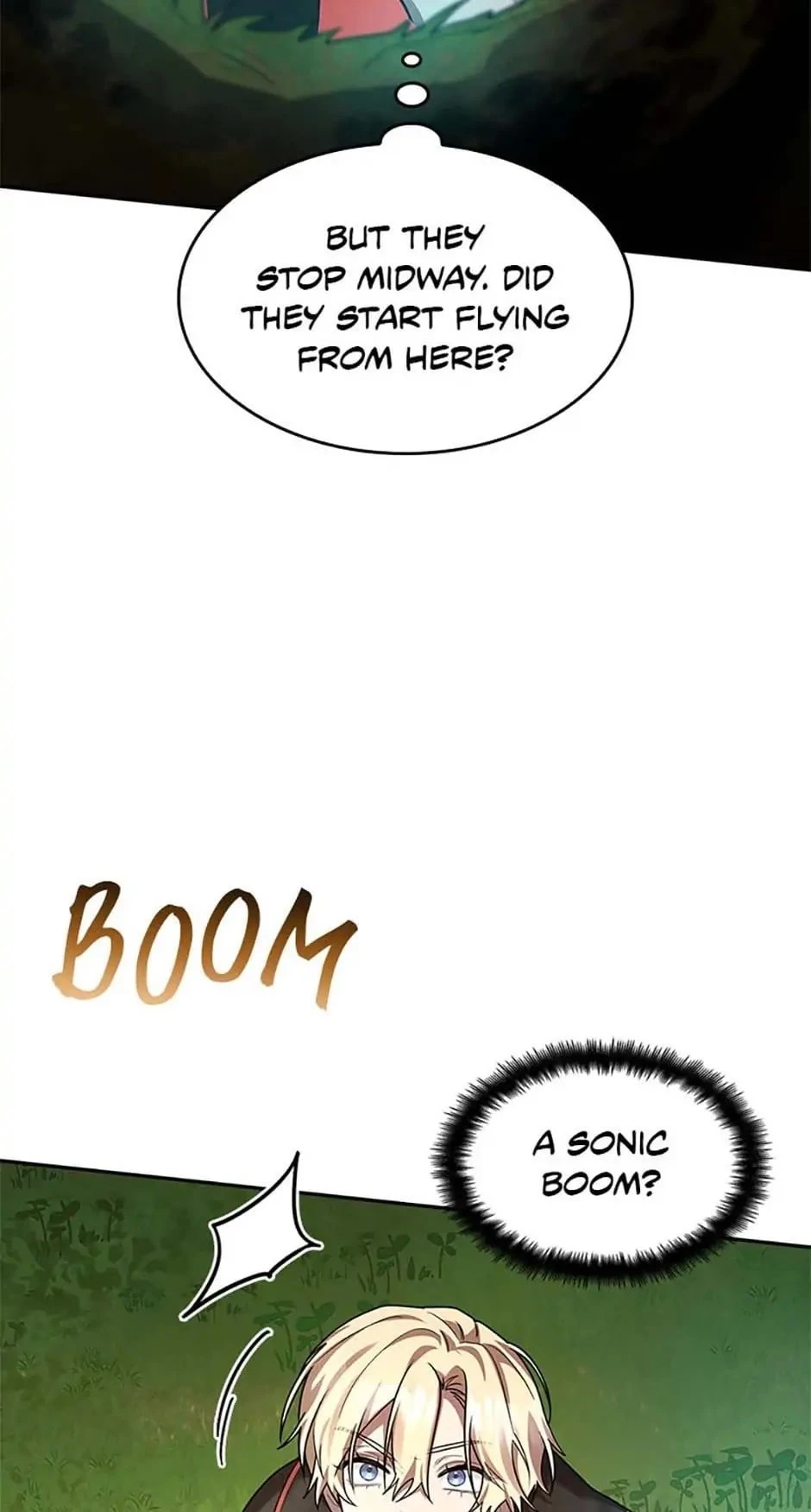 The Infinite Mage Chapter 24 - 93