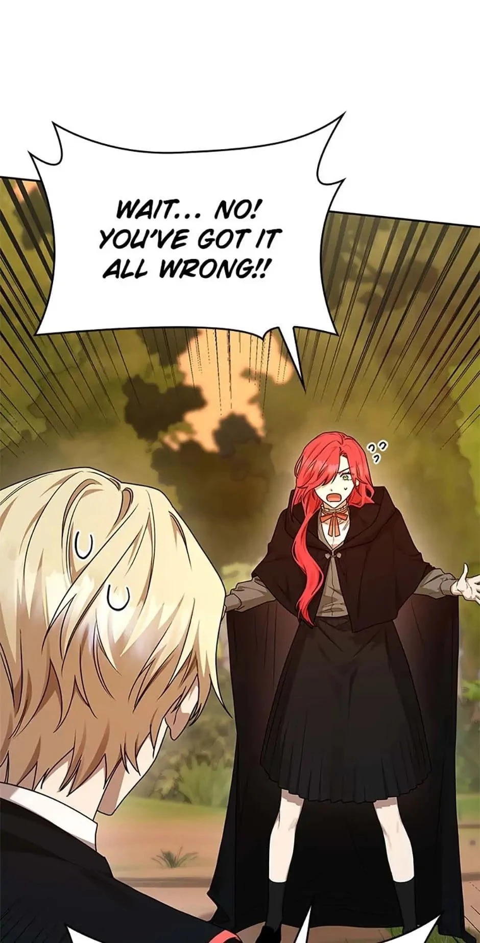 The Infinite Mage Chapter 22 - 21