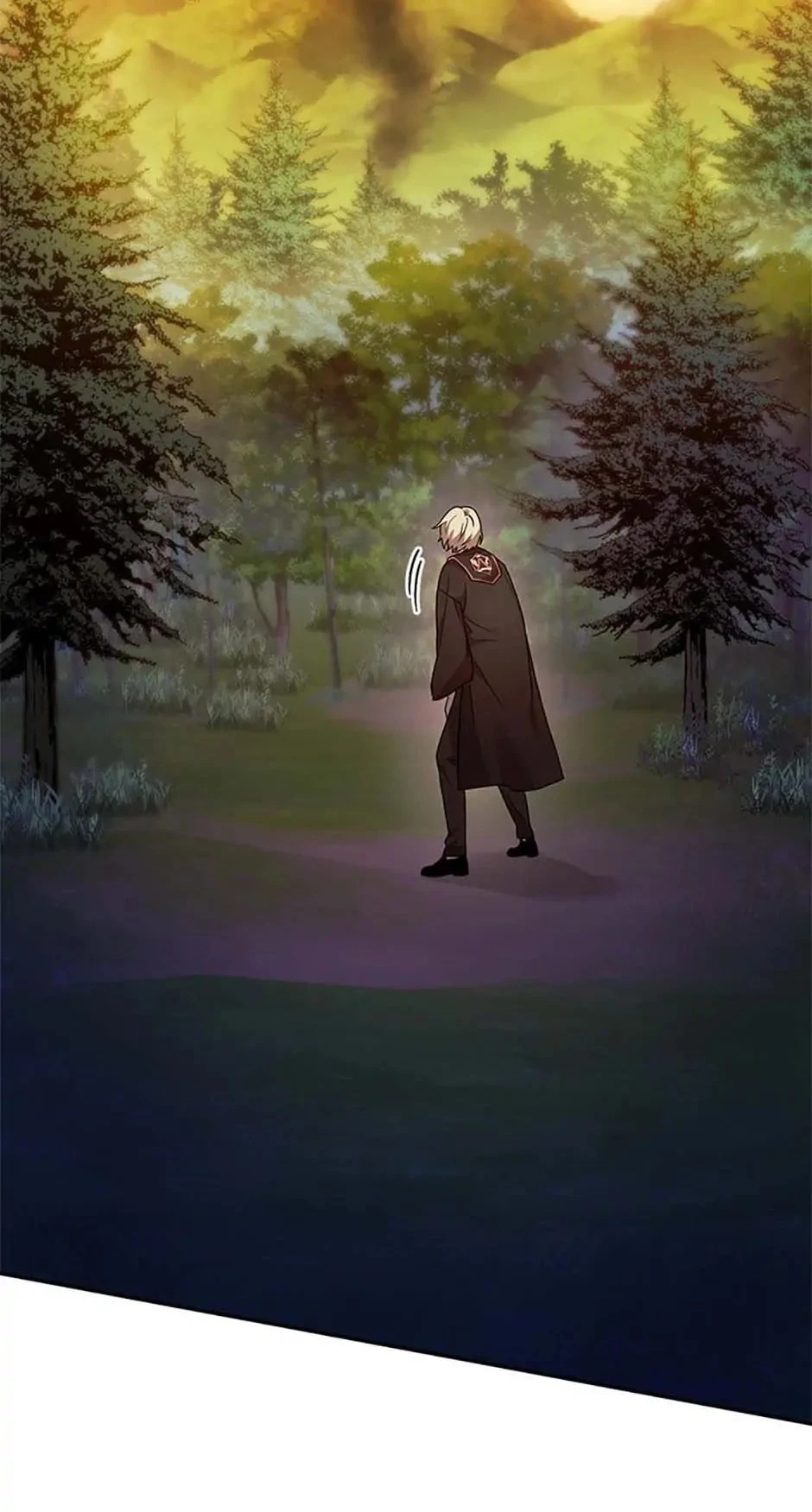The Infinite Mage Chapter 24 - 96