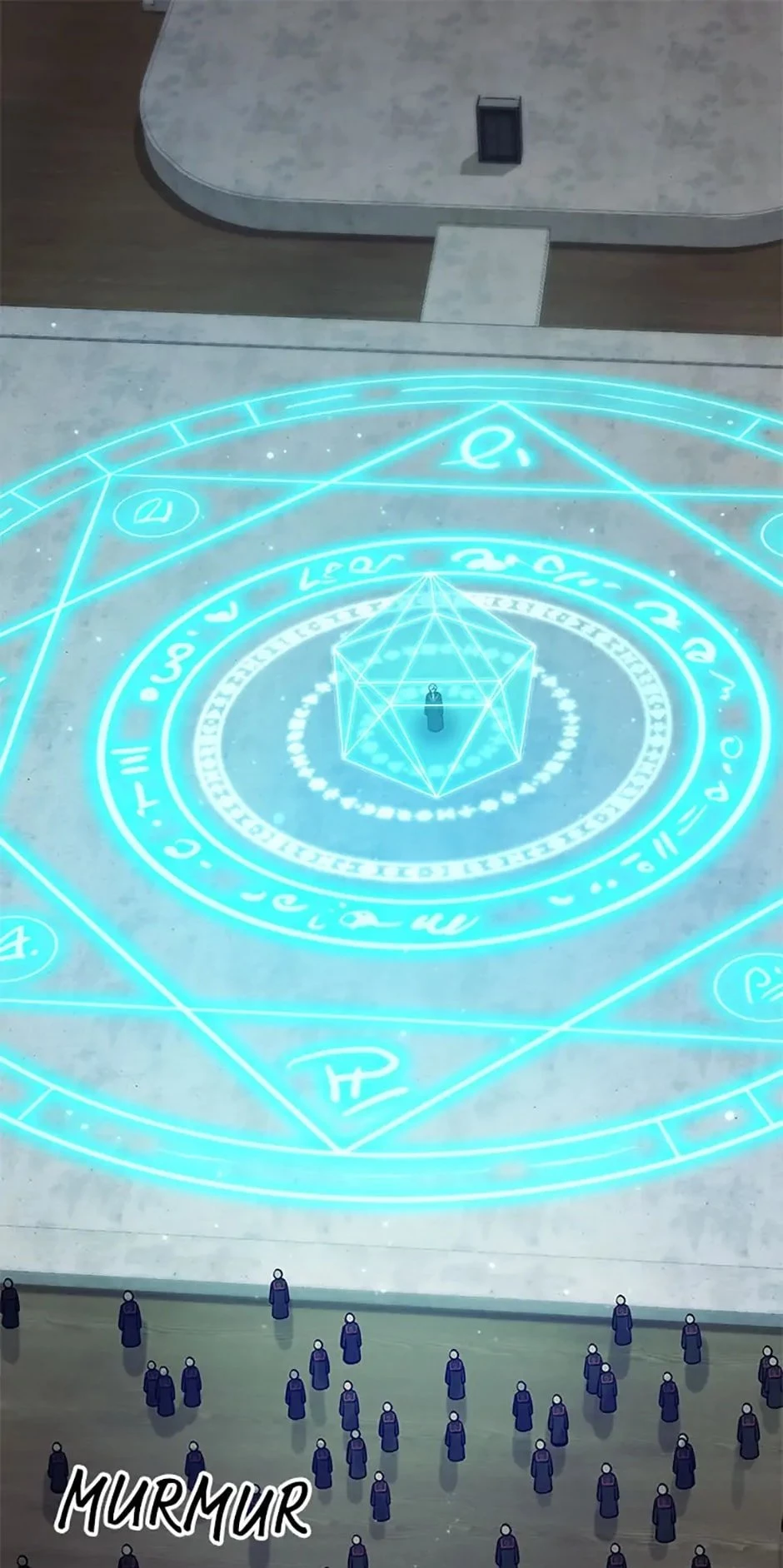 The Infinite Mage Chapter 21 - 1