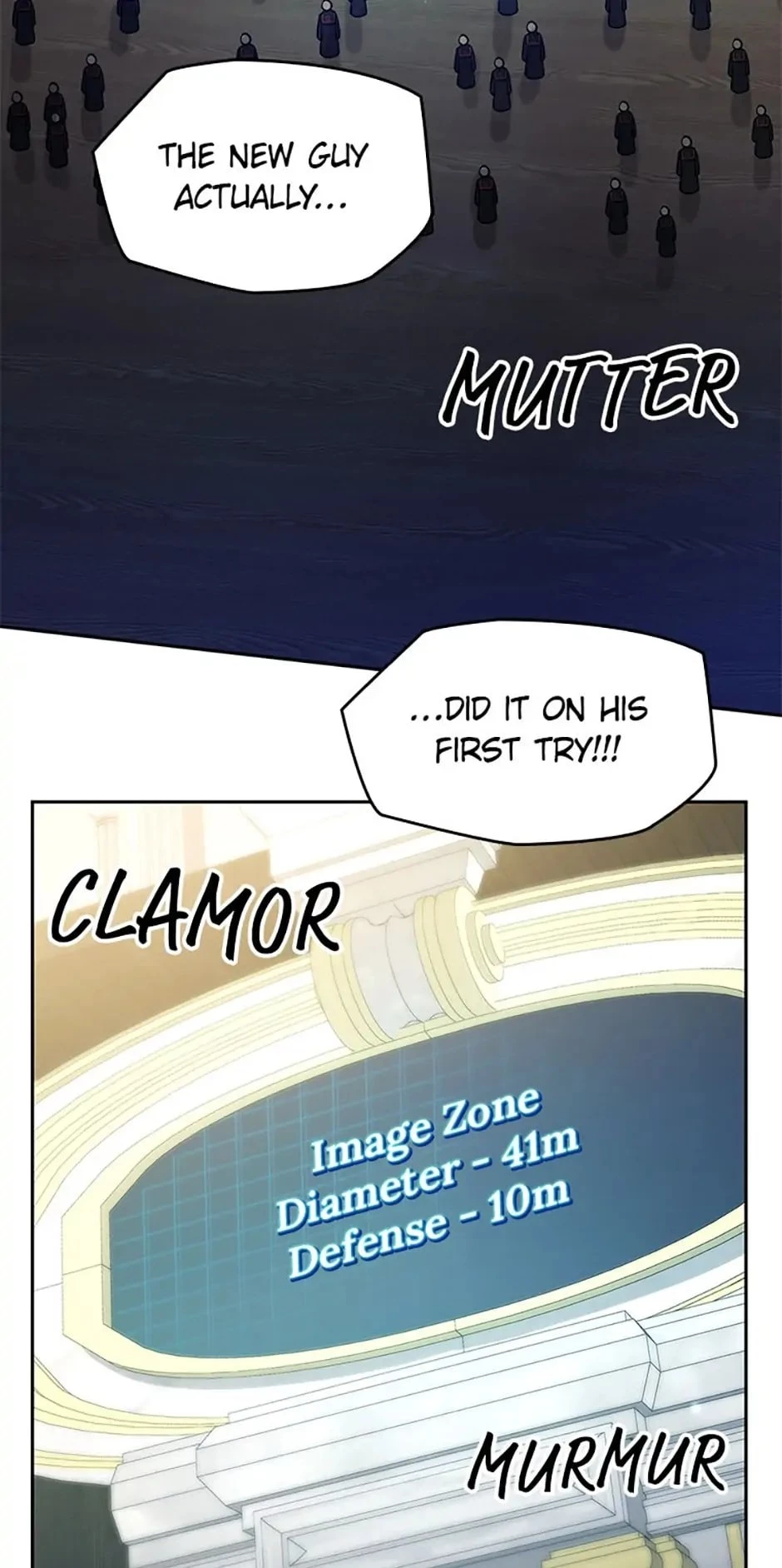 The Infinite Mage Chapter 21 - 2