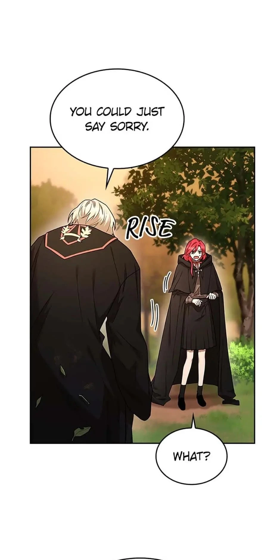 The Infinite Mage Chapter 22 - 31