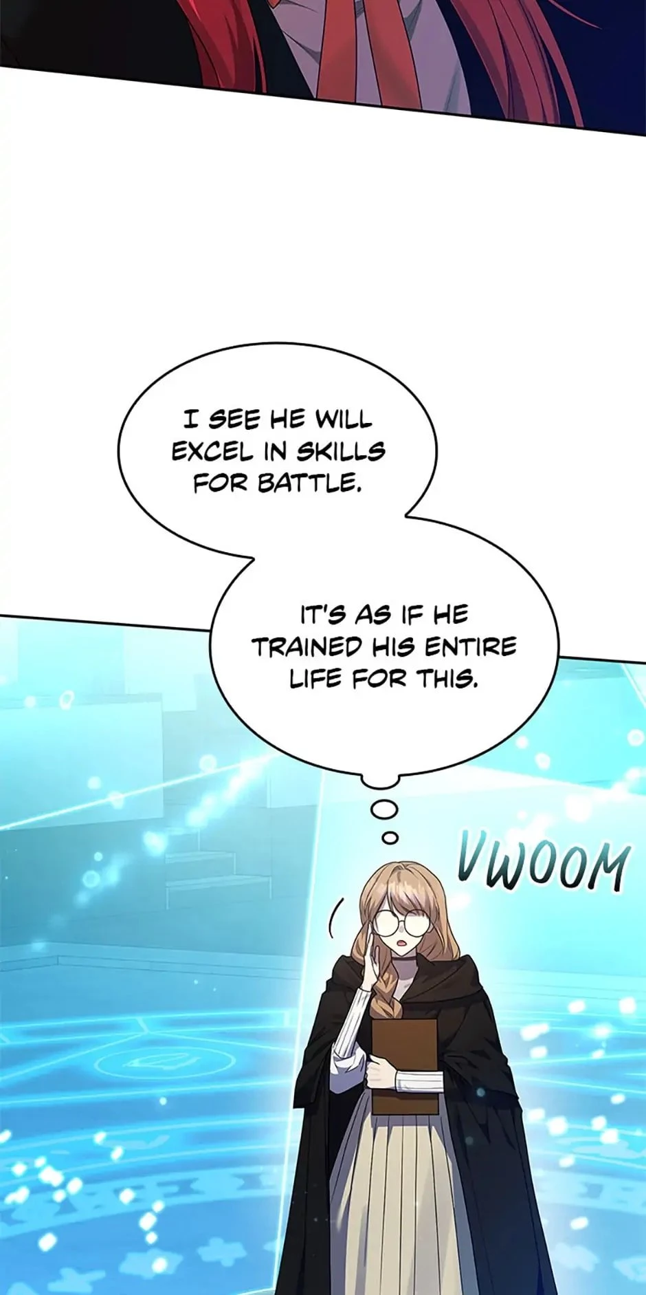 The Infinite Mage Chapter 21 - 7