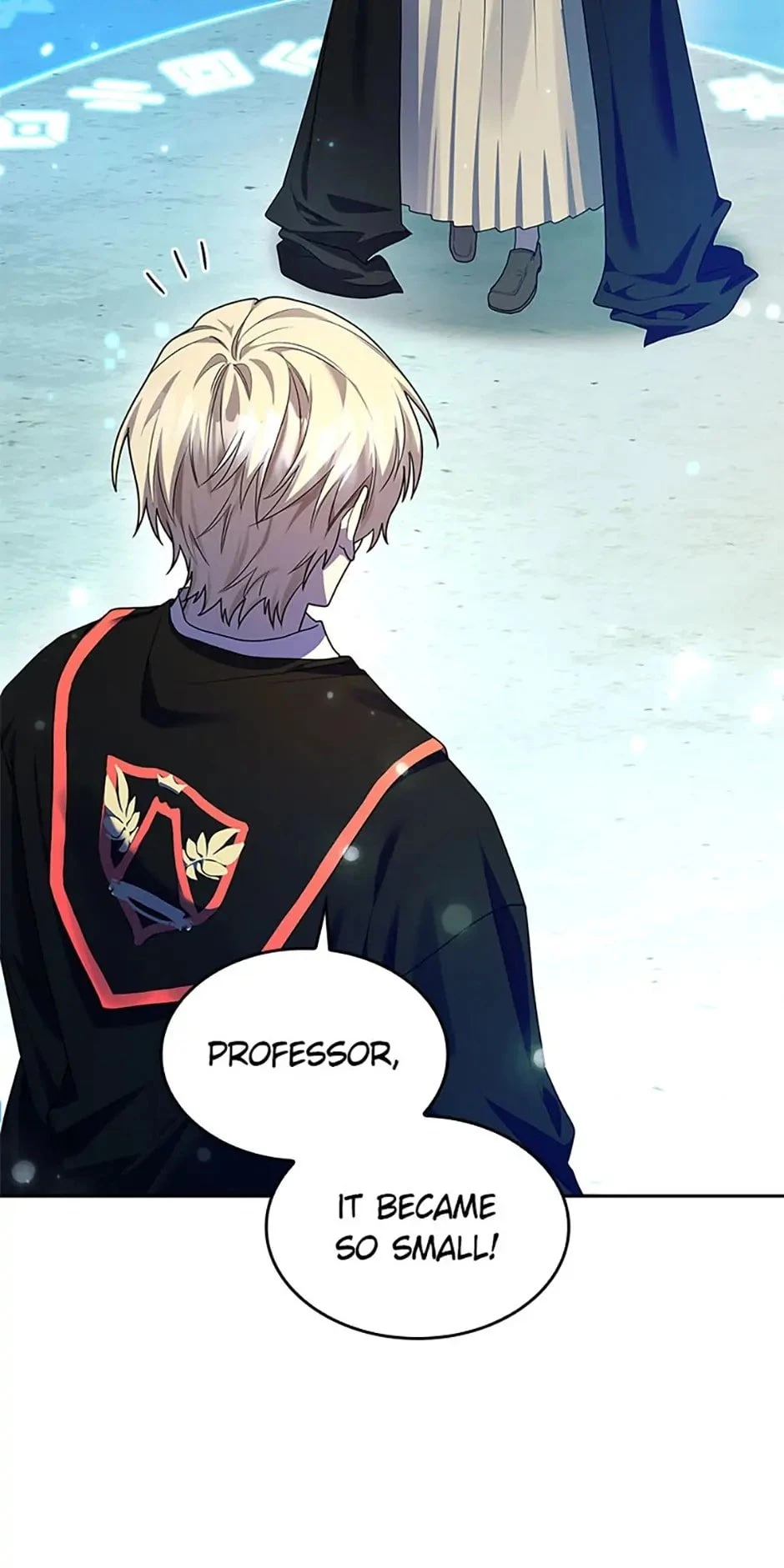 The Infinite Mage Chapter 21 - 8