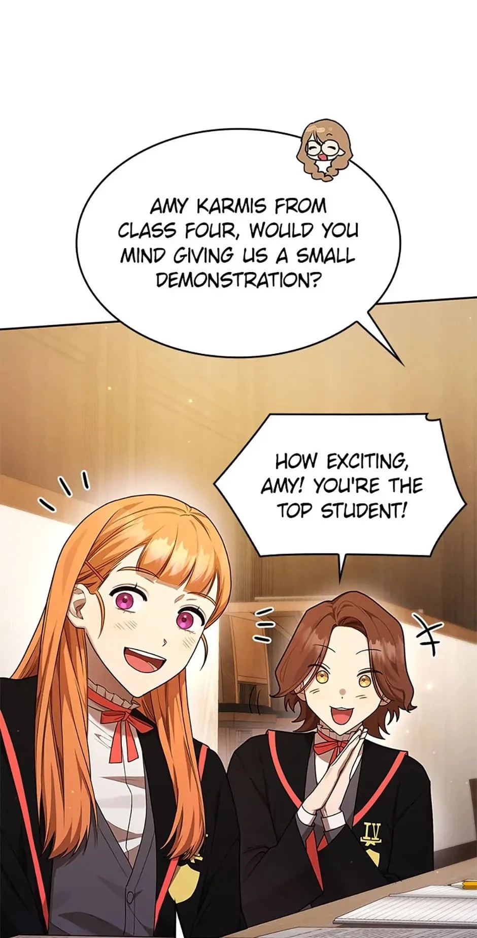 The Infinite Mage Chapter 20 - 3