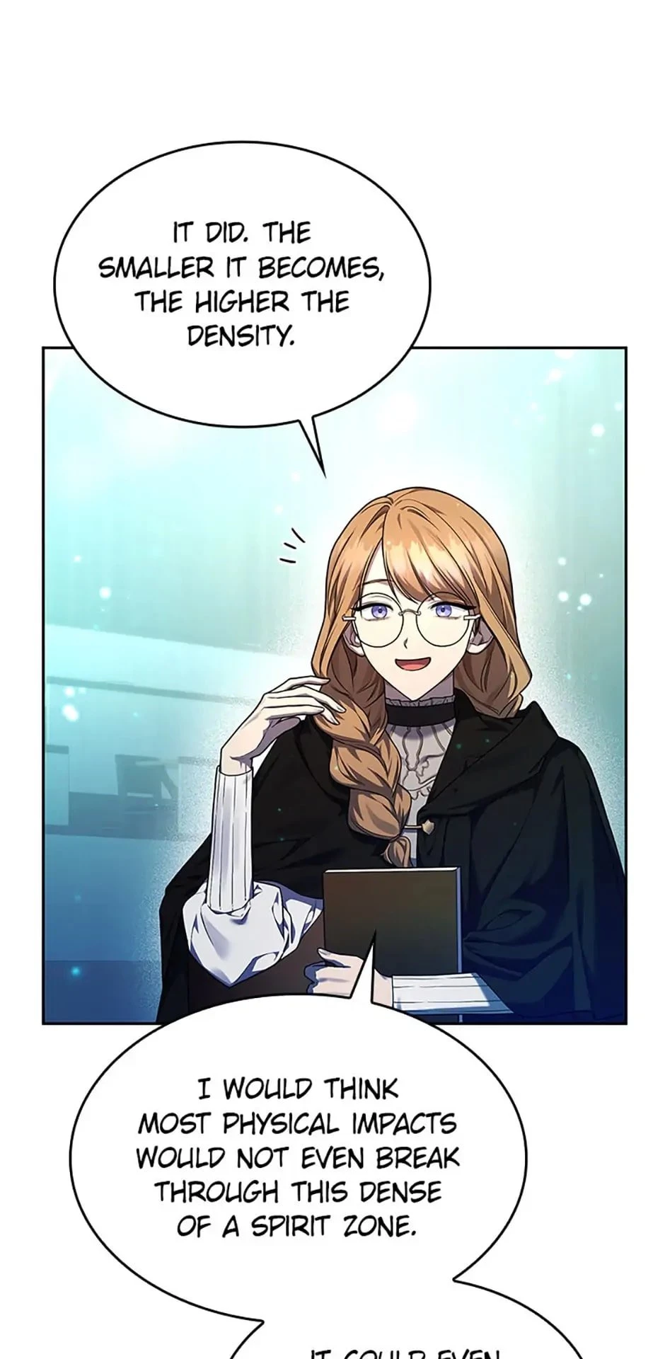 The Infinite Mage Chapter 21 - 9