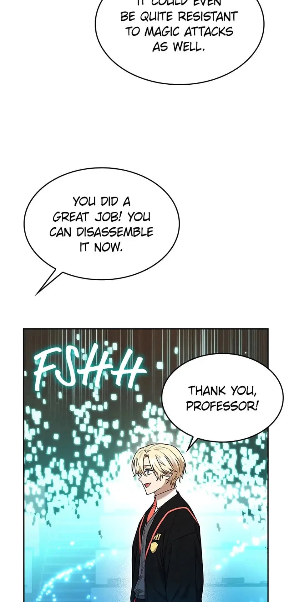 The Infinite Mage Chapter 21 - 10