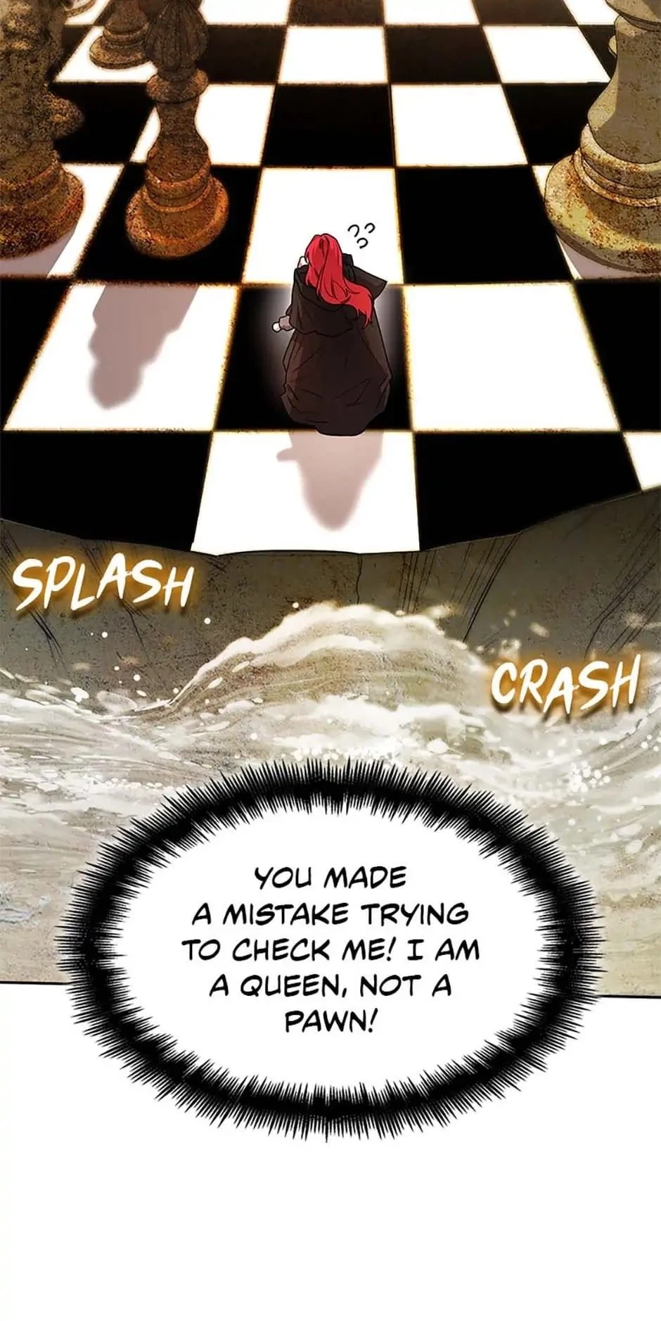 The Infinite Mage Chapter 22 - 36